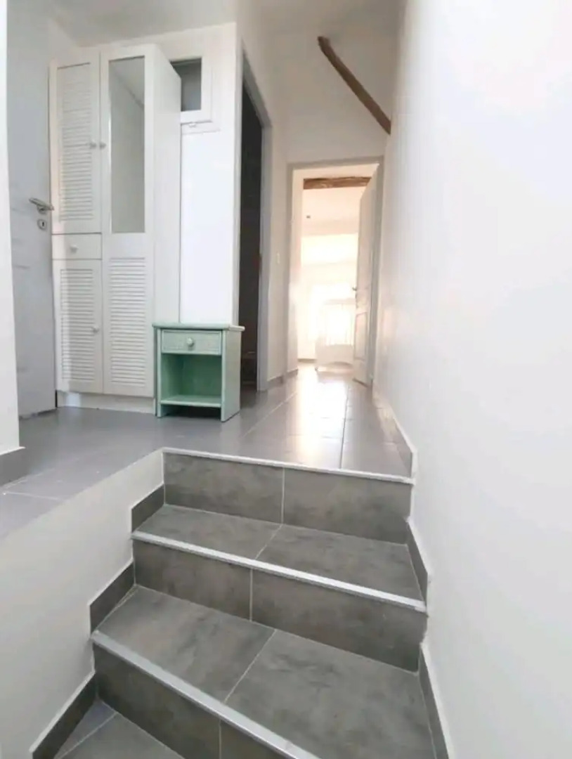 Apartment With 2 Bedrooms in Le Muy, With Wonderful City View - 20 km From the Beach