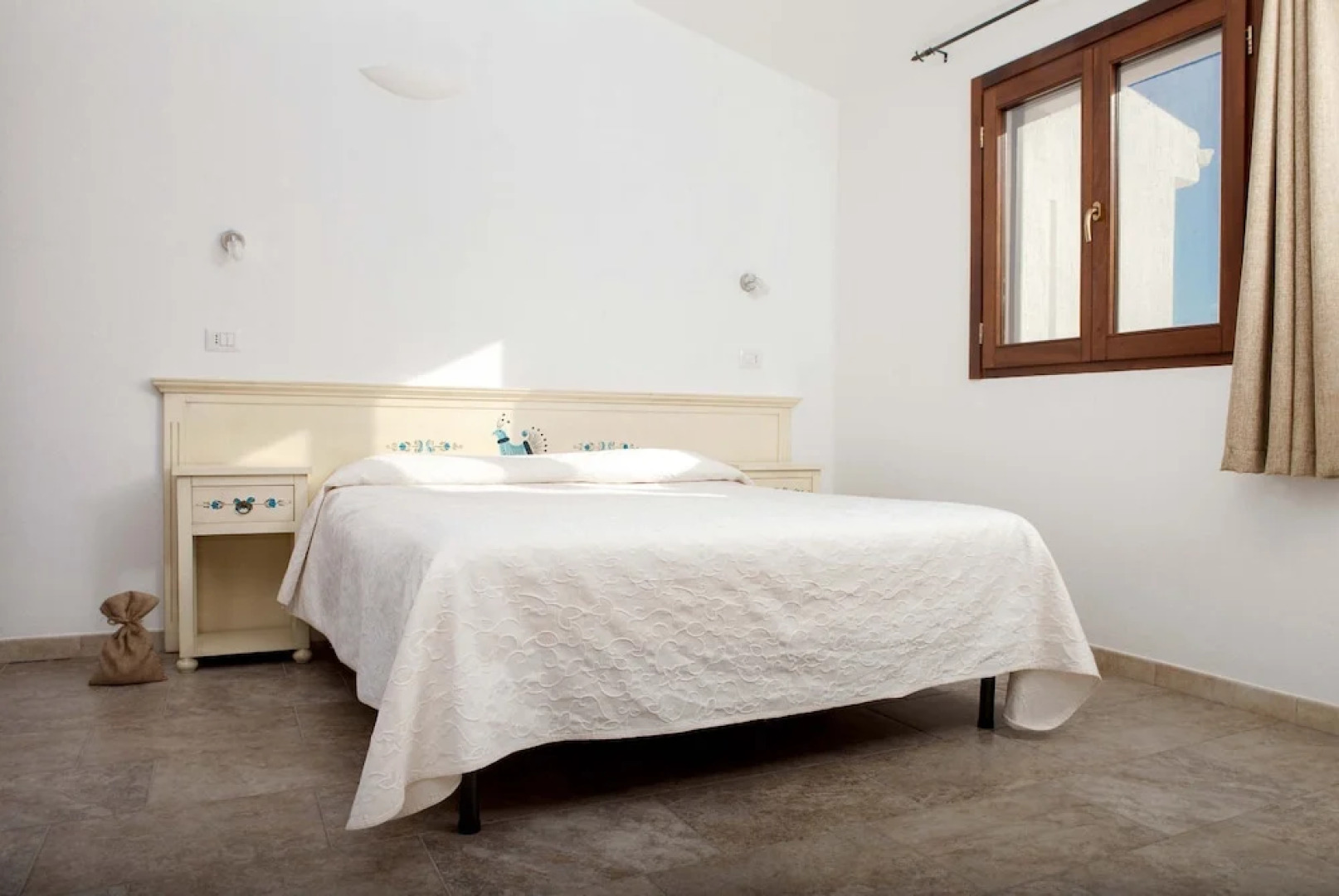 Agriturismo Nuraghe Tuttusoni