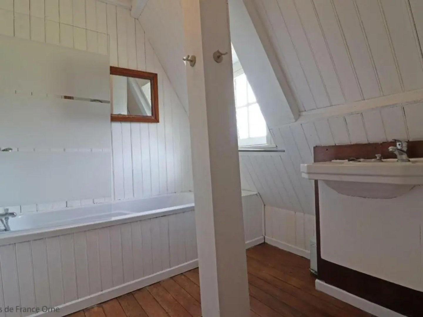 Gîte Rabodanges, 4 pièces, 5 personnes - FR-1-497-54