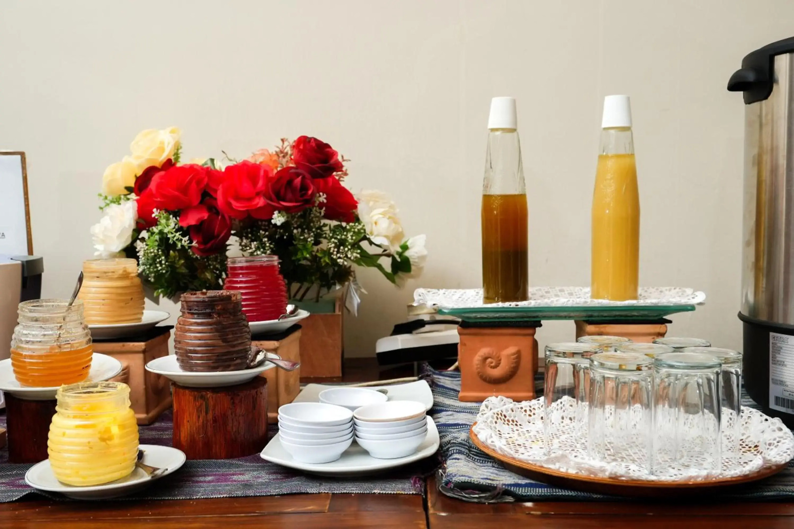 Samawa Transit Hotel