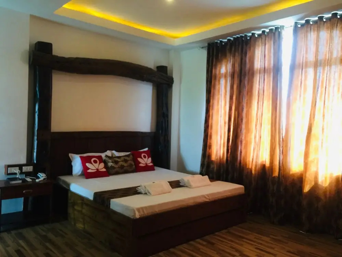 ZEN Rooms Aloha Nui Hotel