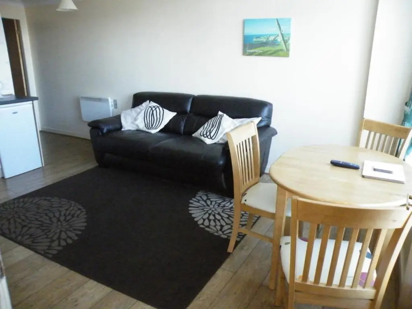 Coasters Holiday Flats