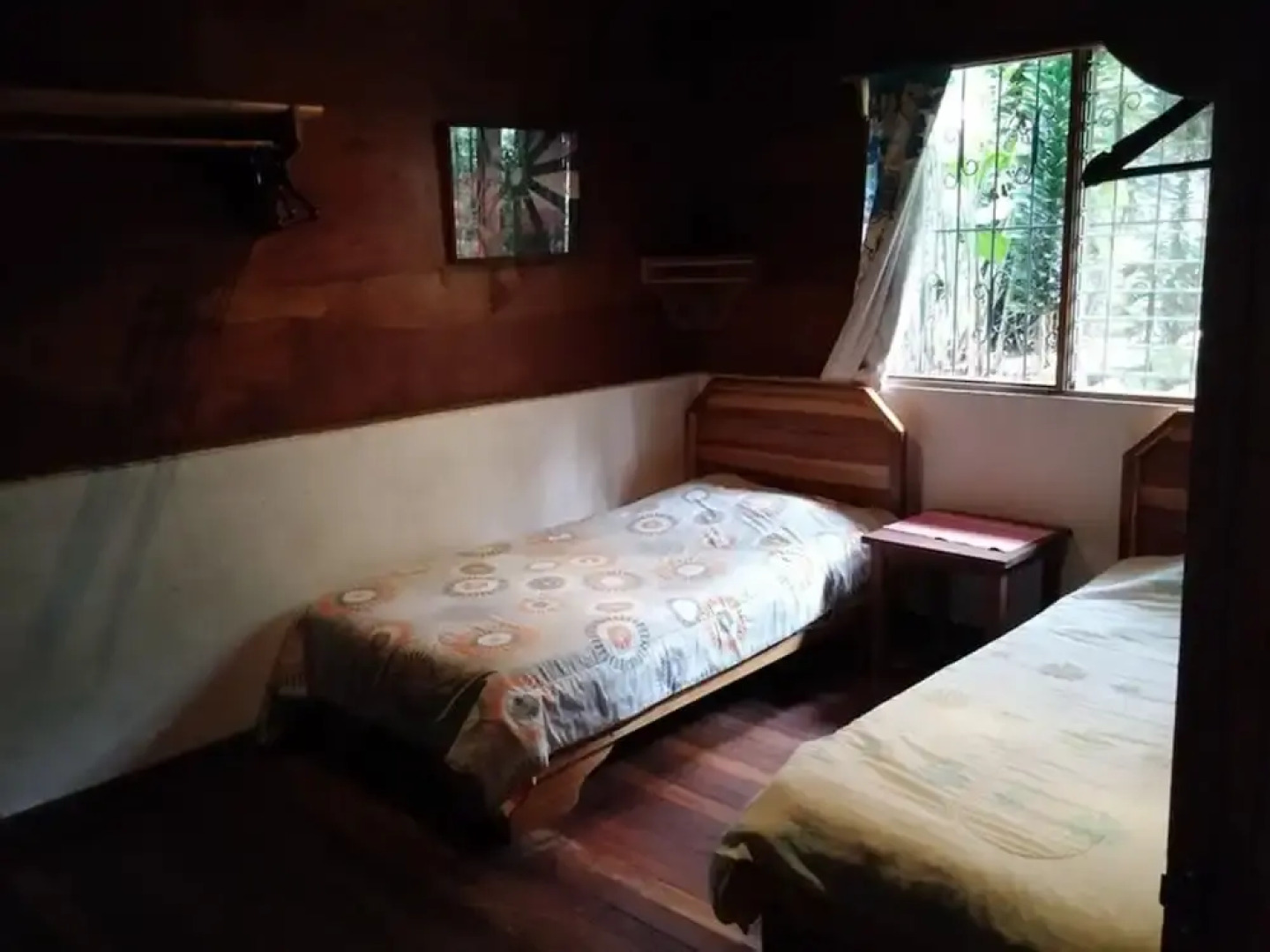 Spanish by the River - Turrialba - Hostel