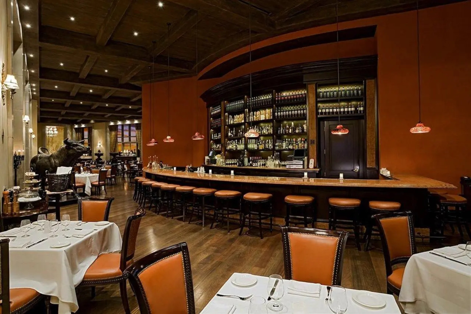 The Palazzo at The Venetian