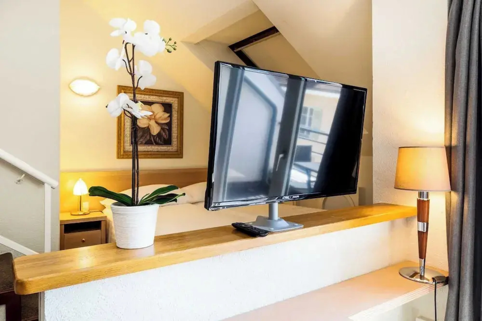 Cosy Studio -ac- 4P- Geneva