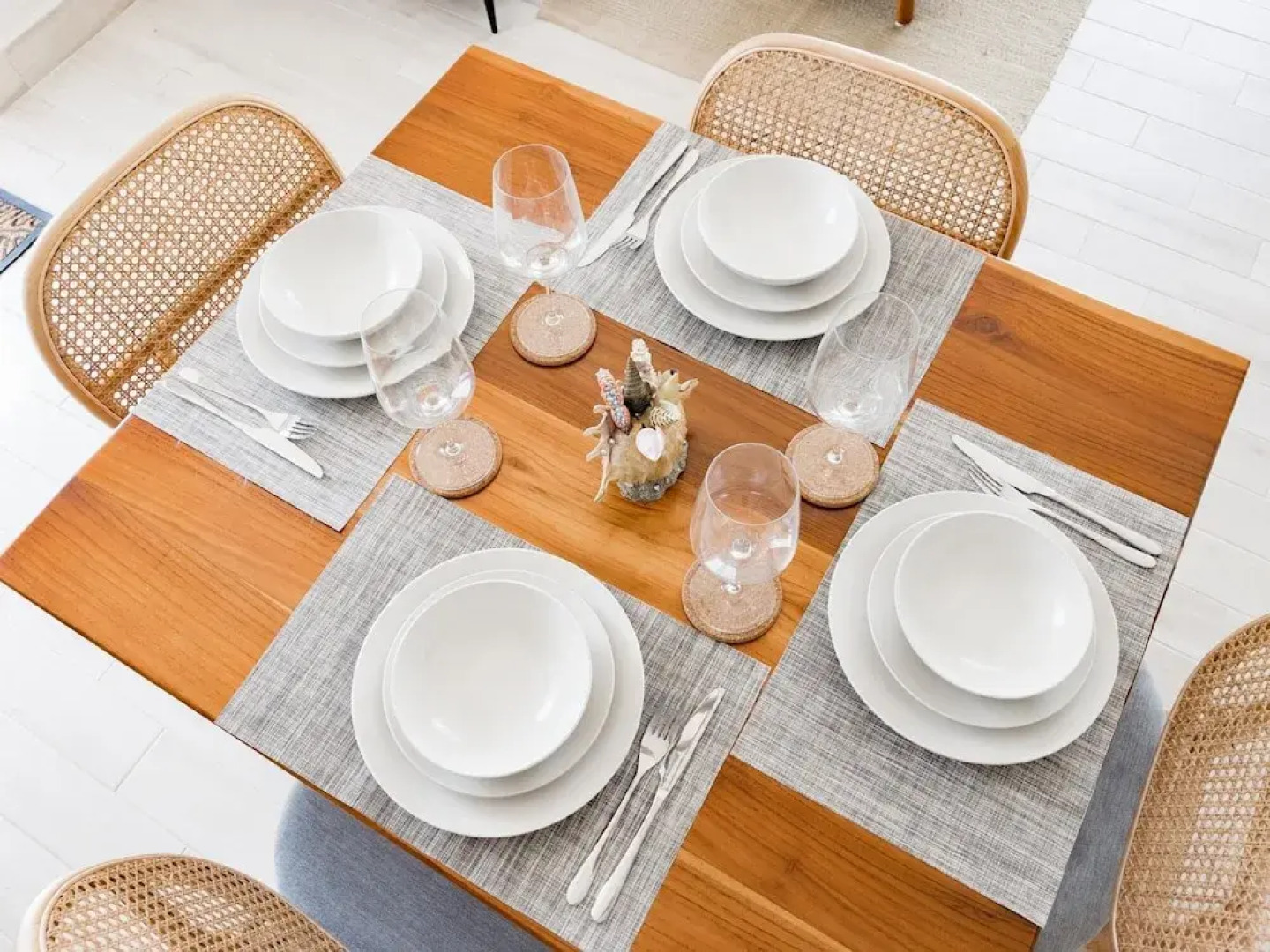 Residences C4-1d in Chame