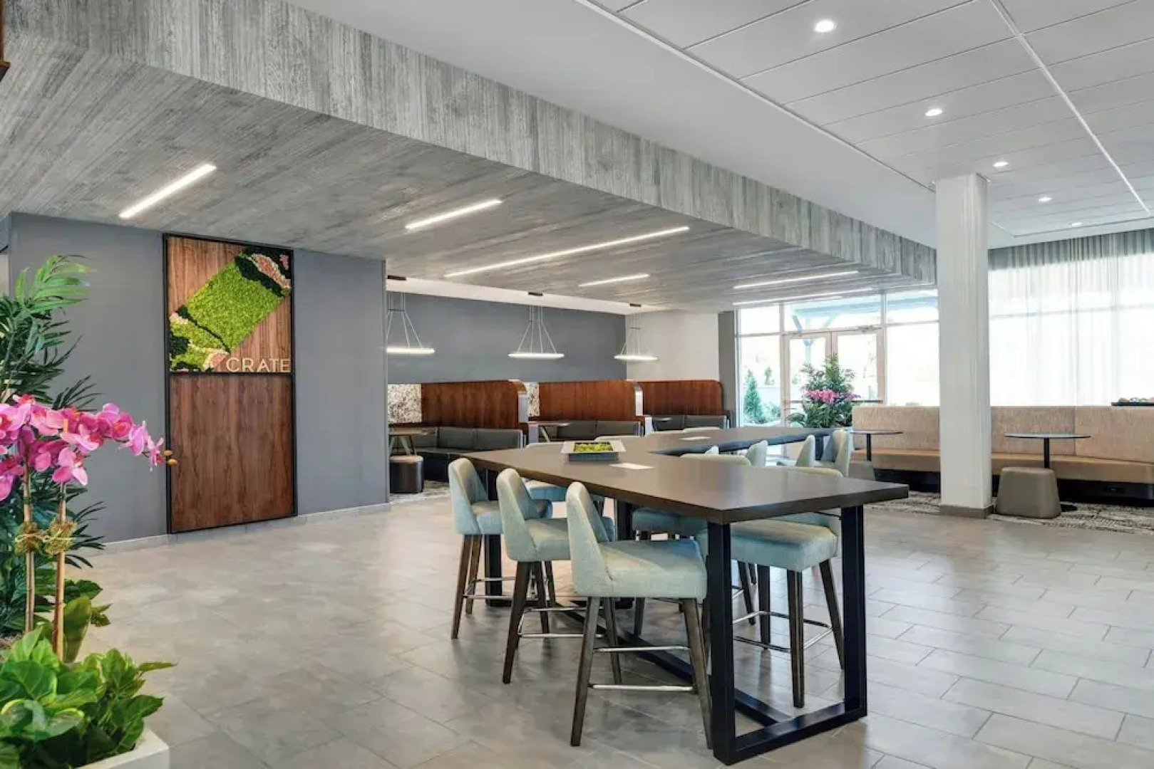 Courtyard by Marriott Hamilton