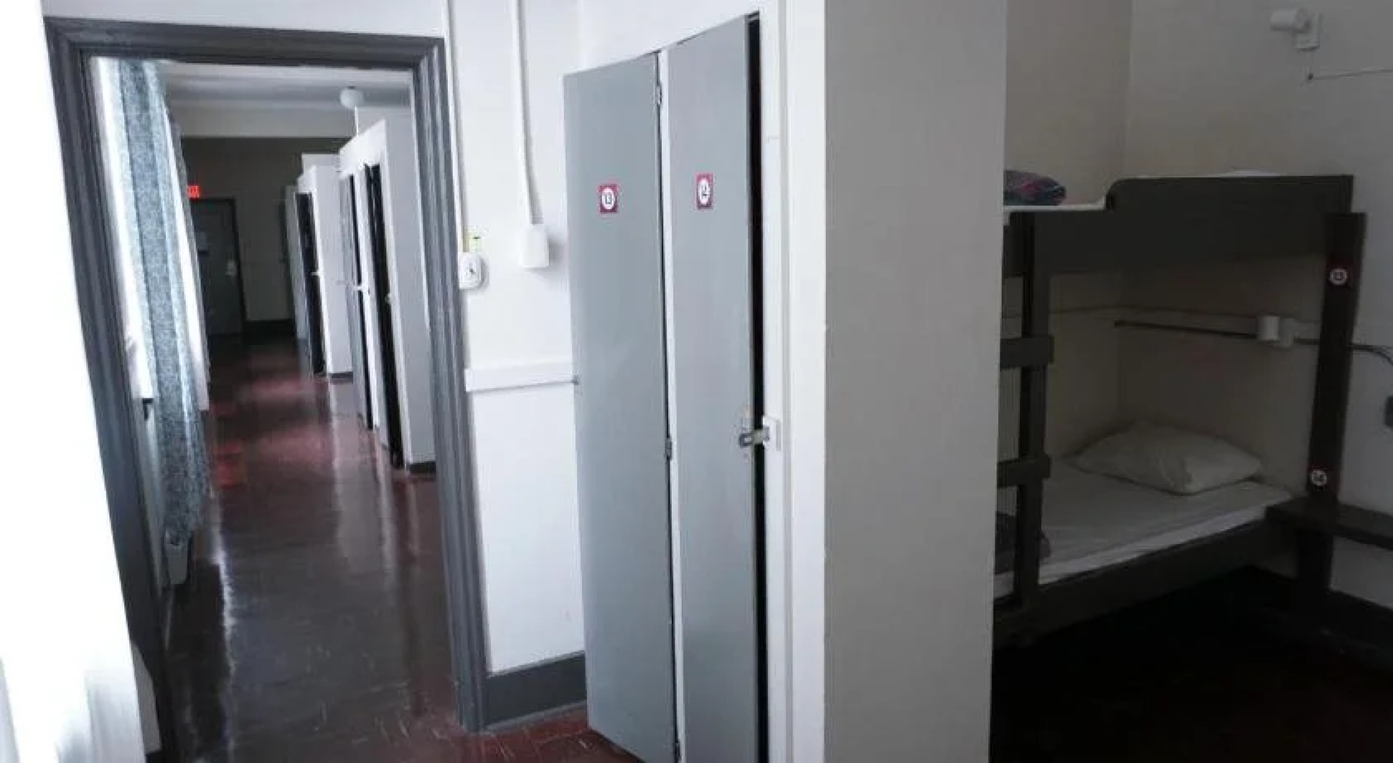 HI-Vancouver Jericho Beach