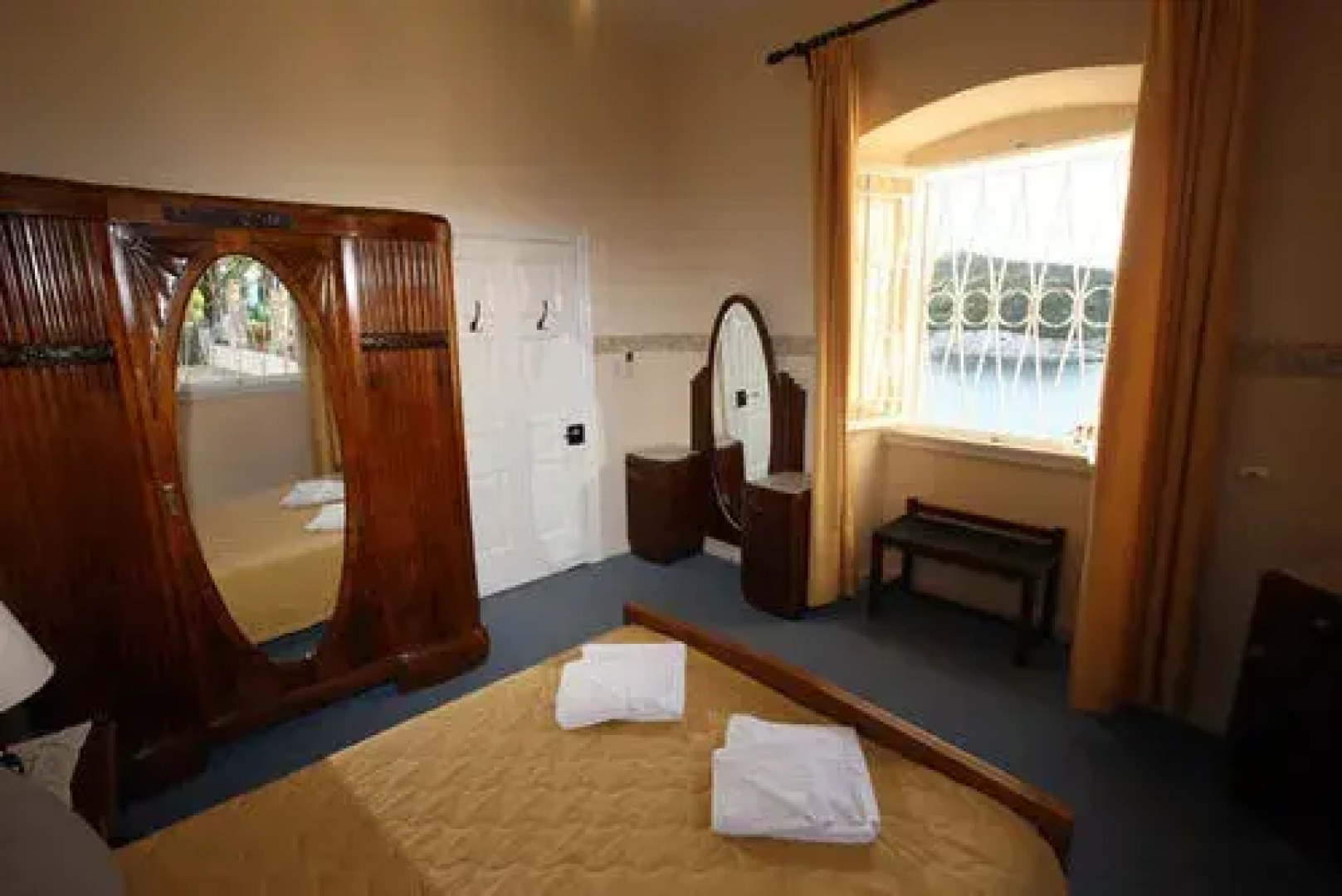 Stemar Luxury Villas