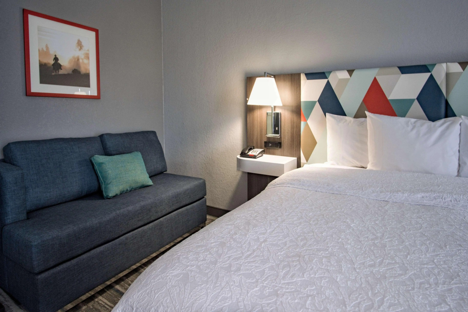 Hampton Inn Oklahoma City/Yukon