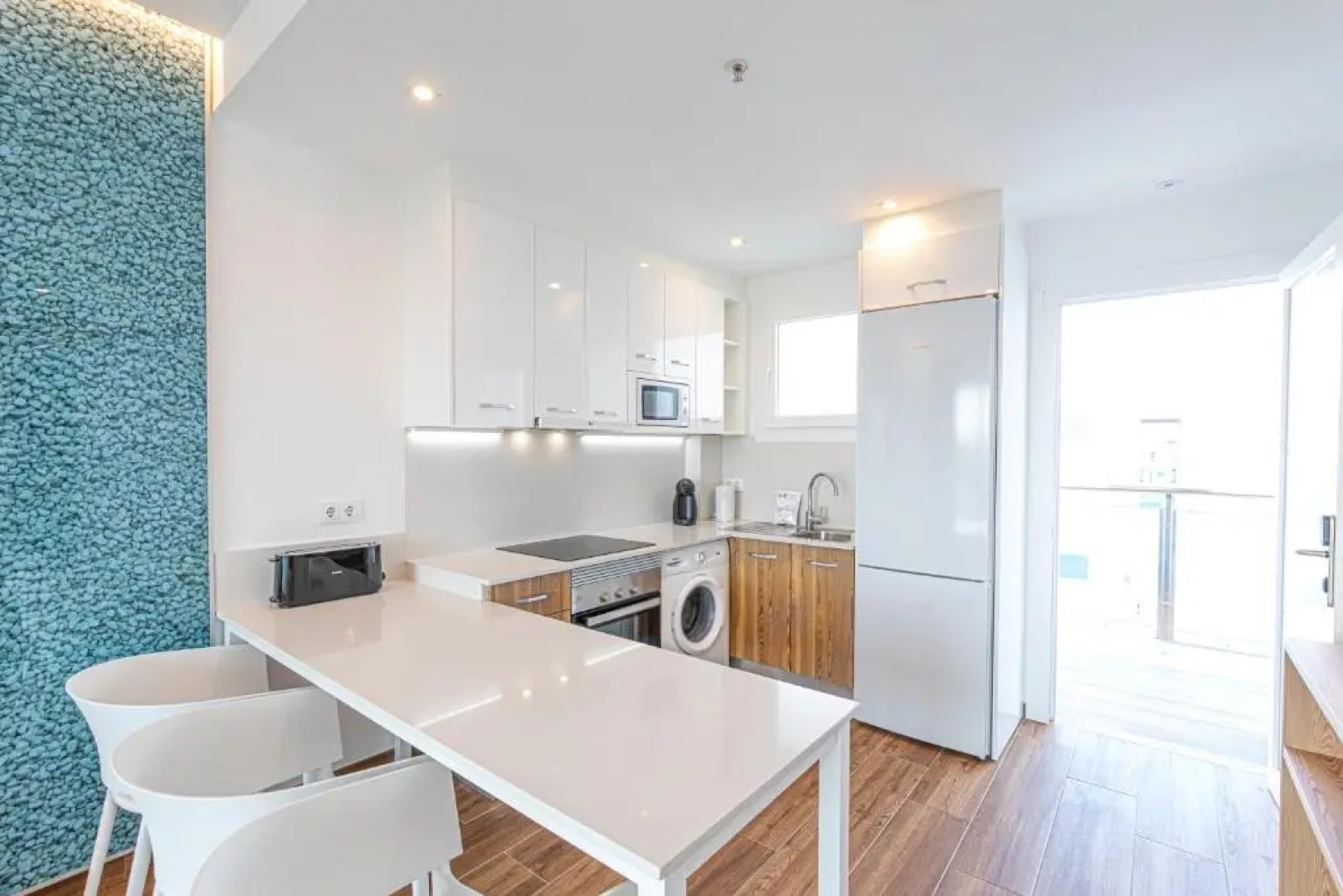 Aparthotel Sea Experience