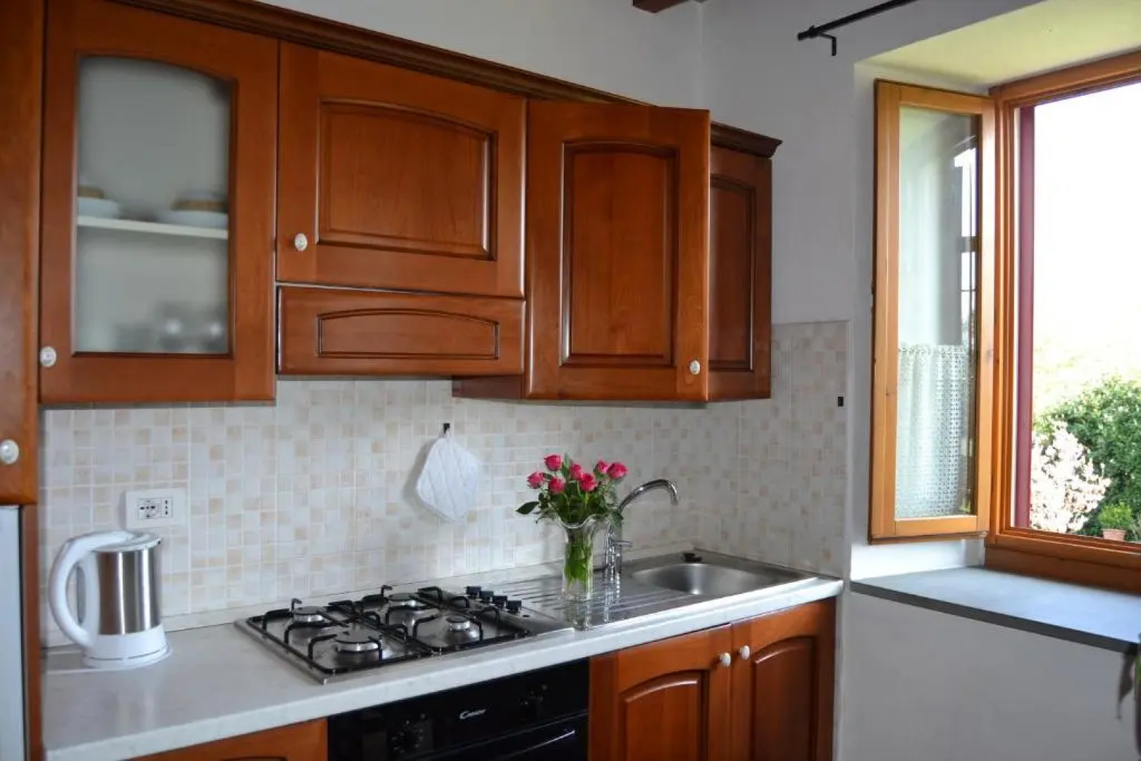 Agriturismo La Querce