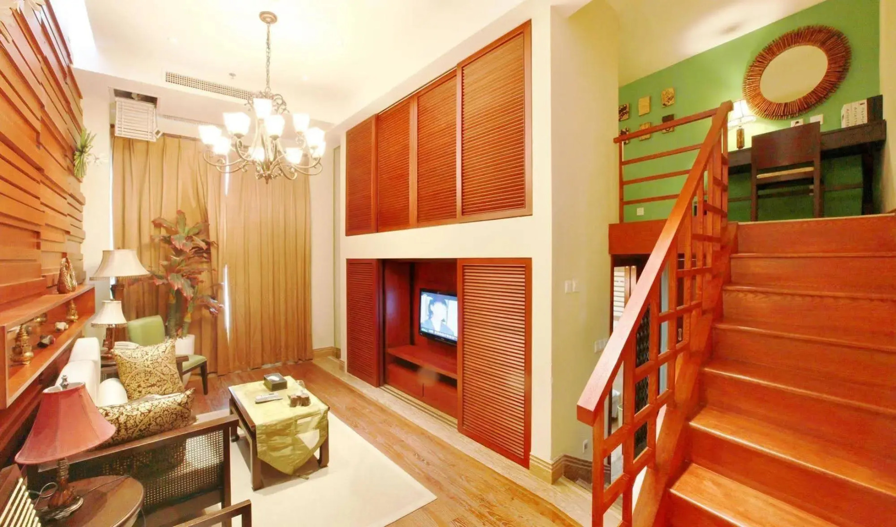 Weihai Ming Cym Holiday Hotel