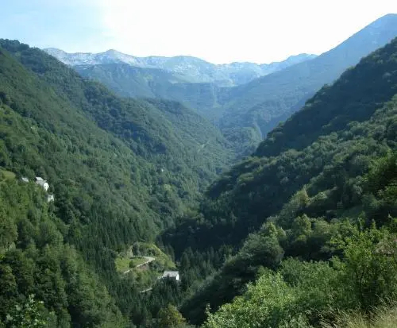 Počitniška hiša Pri Mačku