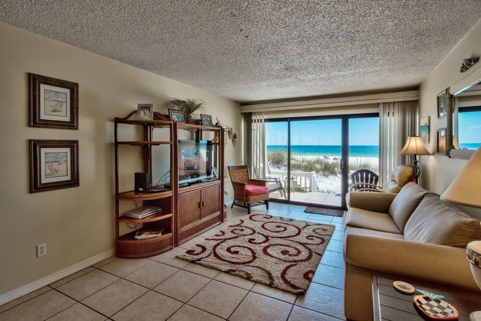 Pirate Cove Villa 117 825255 by RedAwning