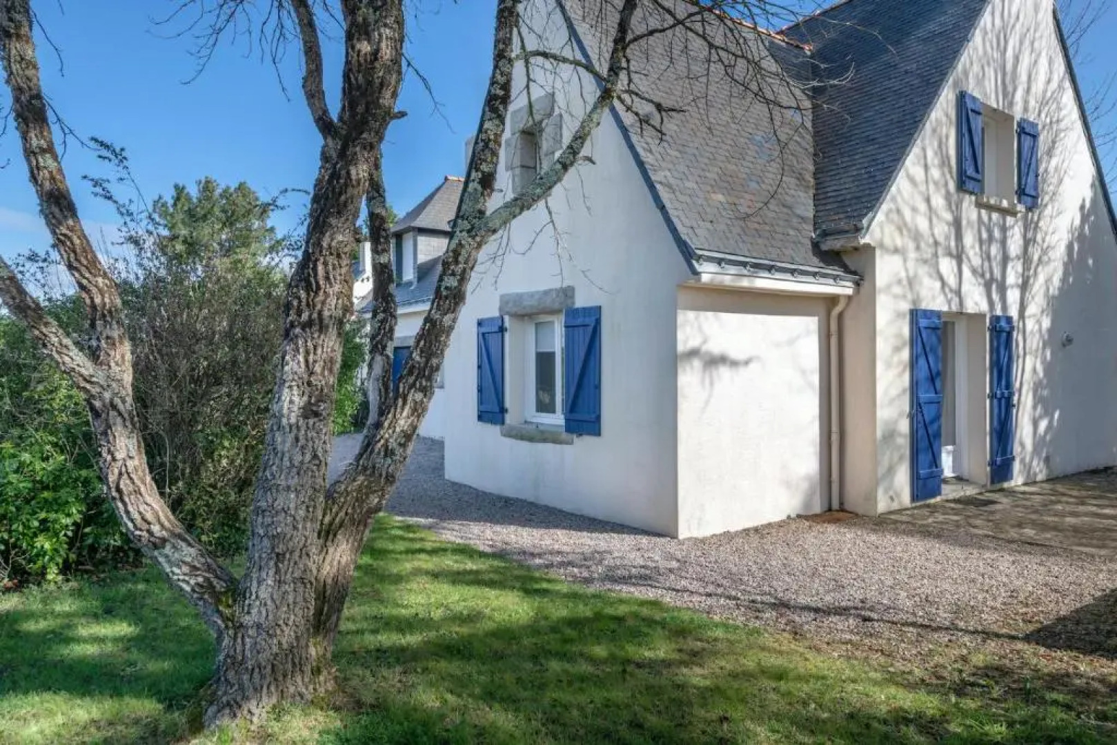 Charmante Maison Pour 11 Personnes a Sarzeau