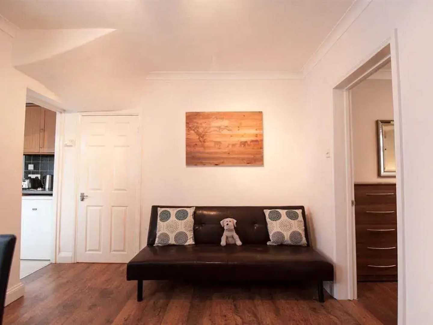 Courthouse Apartments