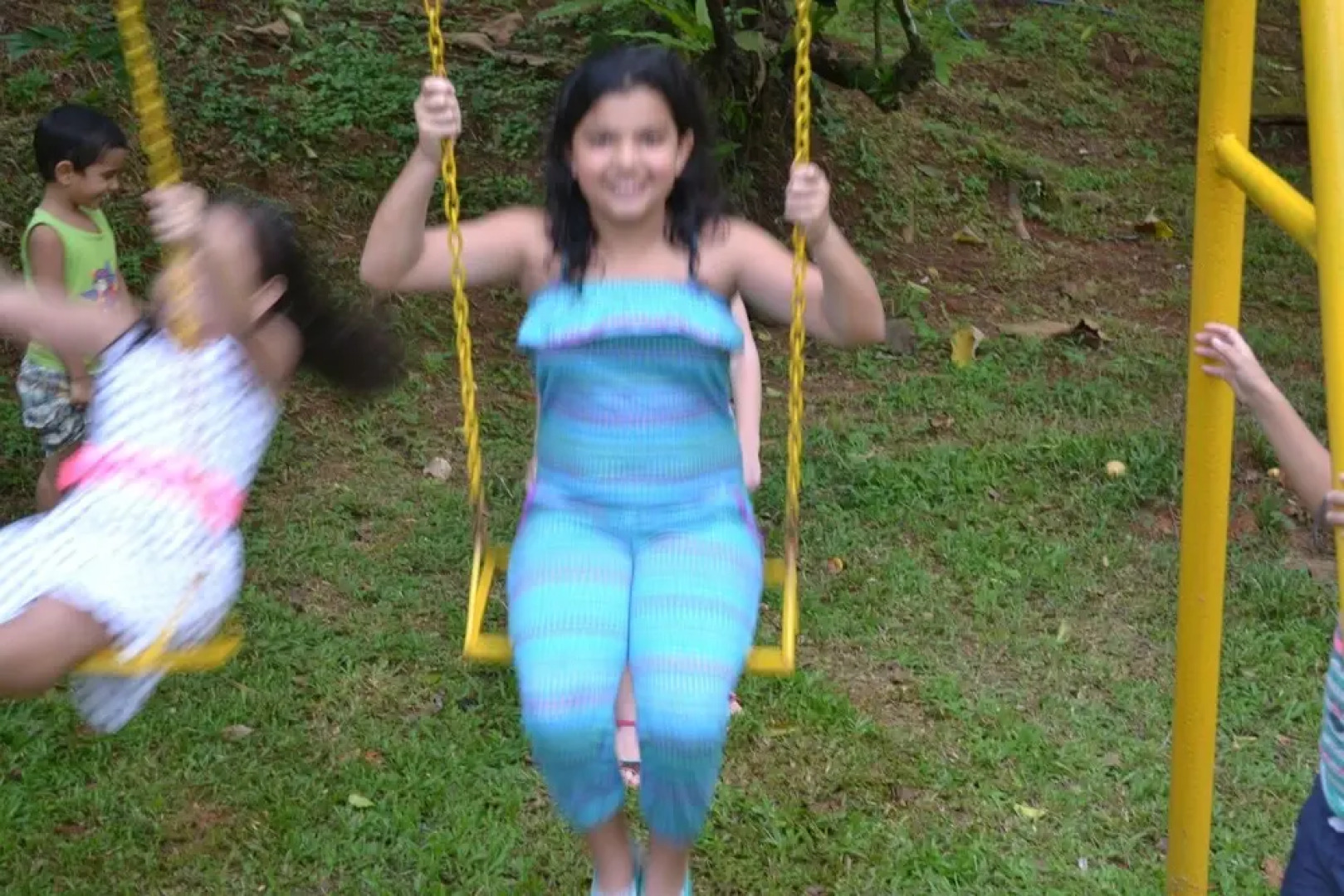 Natuga Ecolodge and Natural Reserve