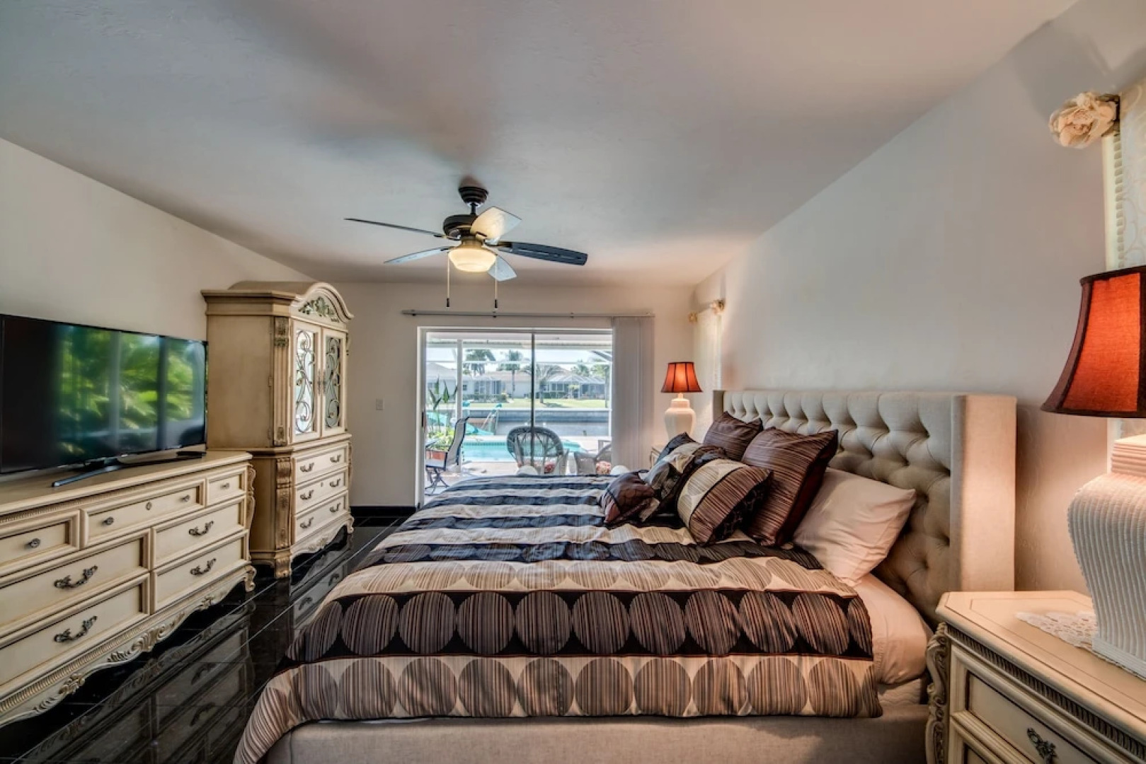 Villa Sweet Dreams - Roelens Vacations