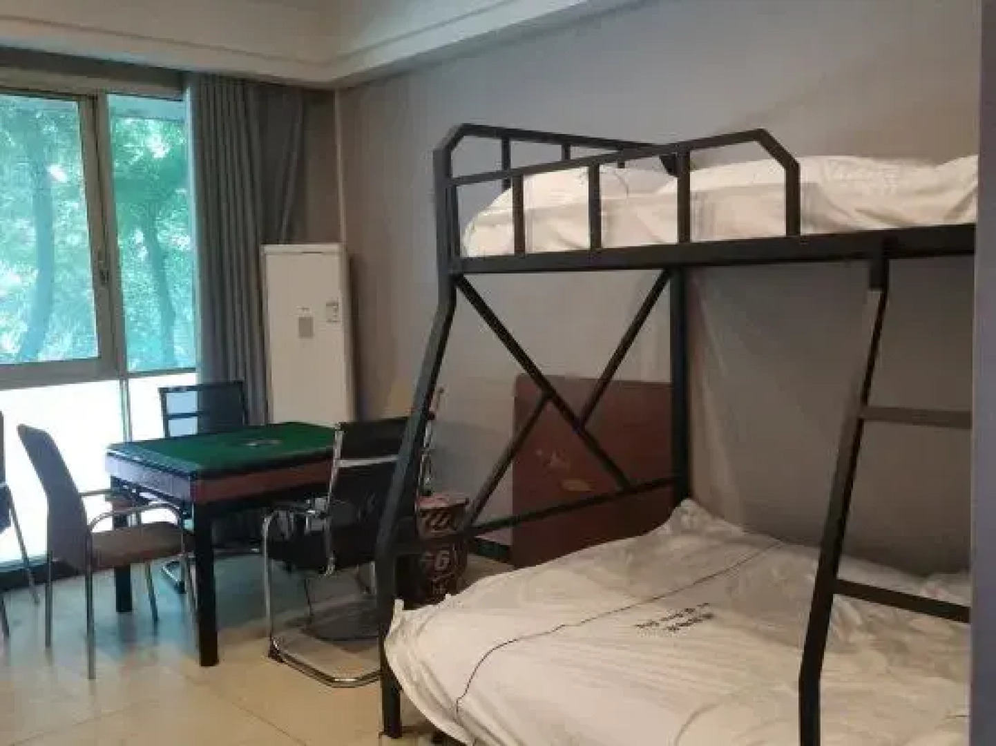 Suqi e-sports Theme Hotel