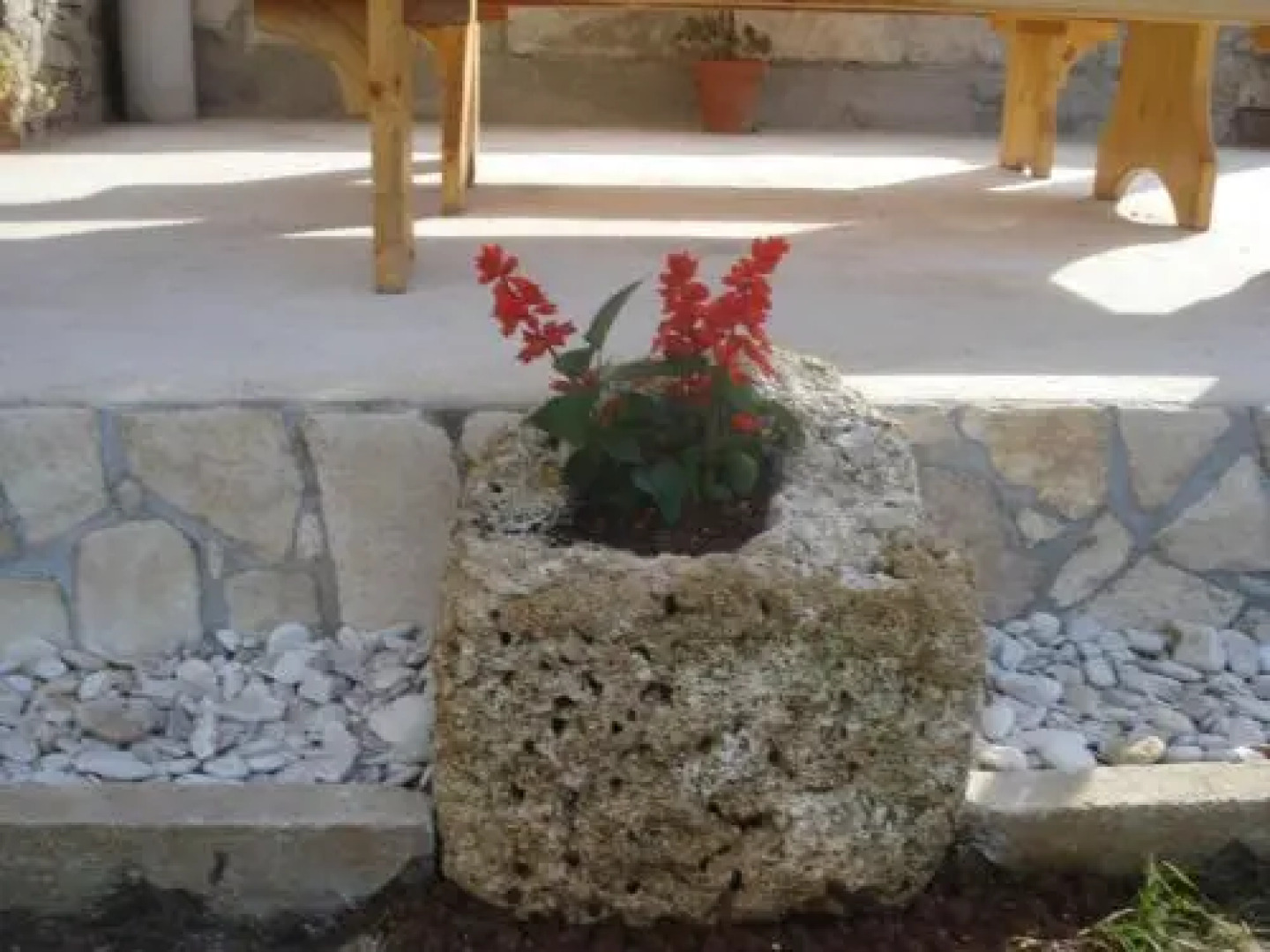 Apartment Premantura