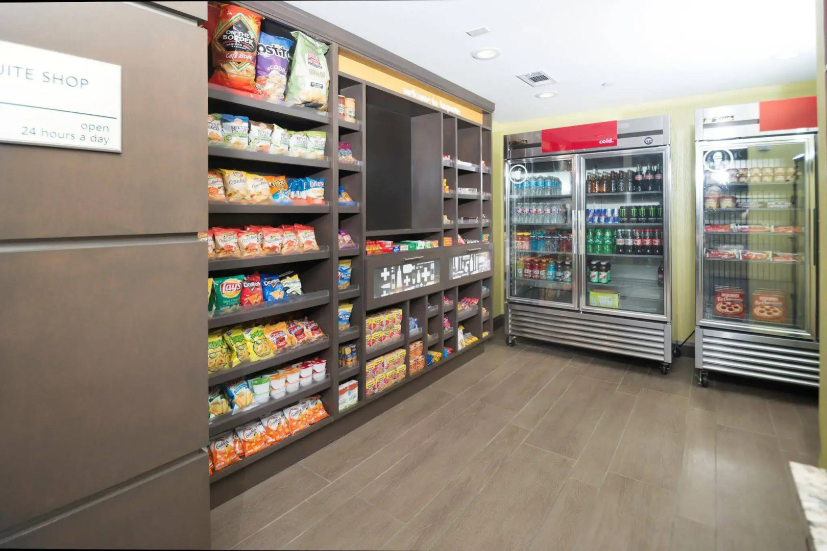 Hampton Inn & Suites La Porte