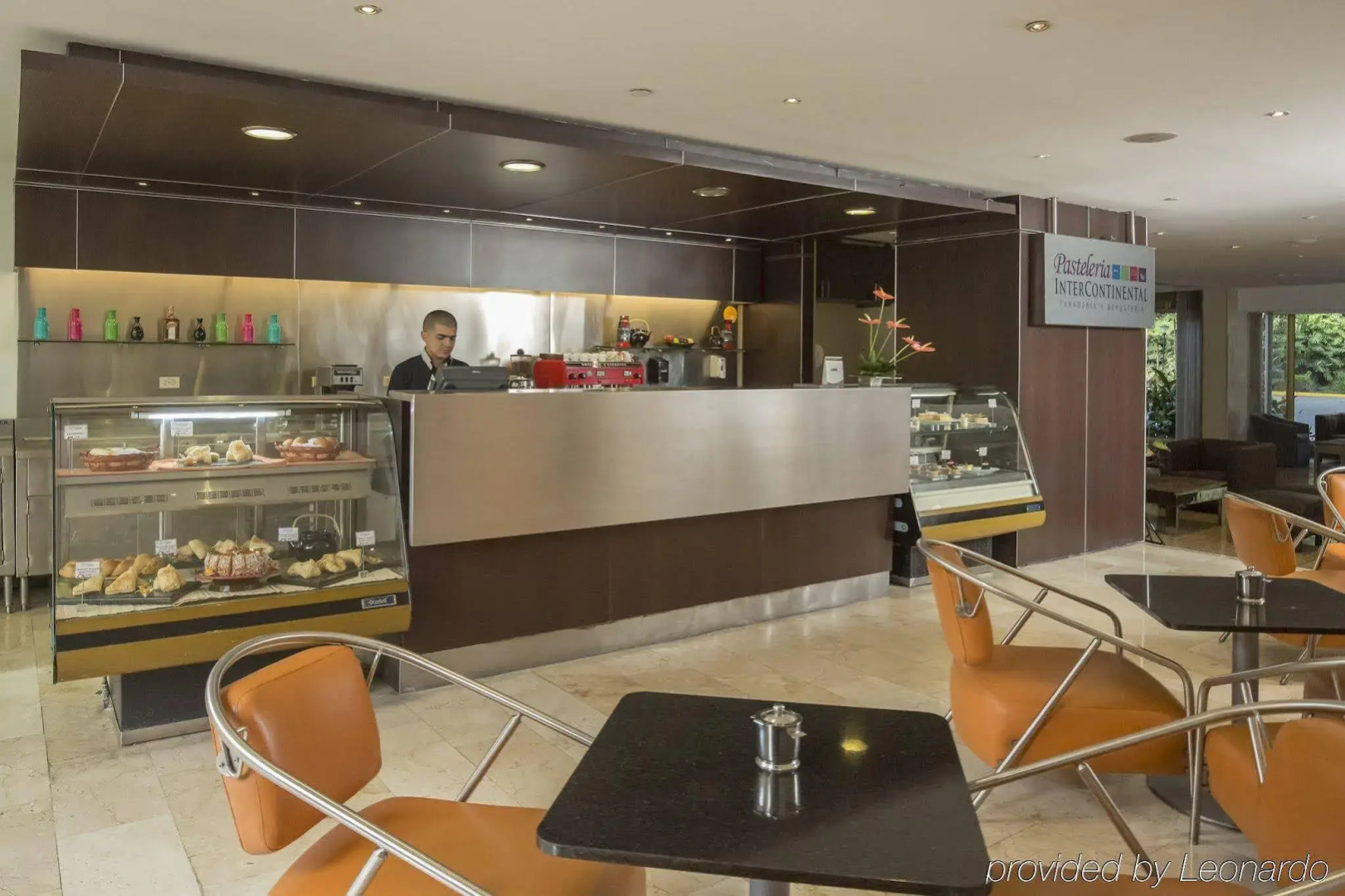 InterContinental Medellin - Movich by IHG