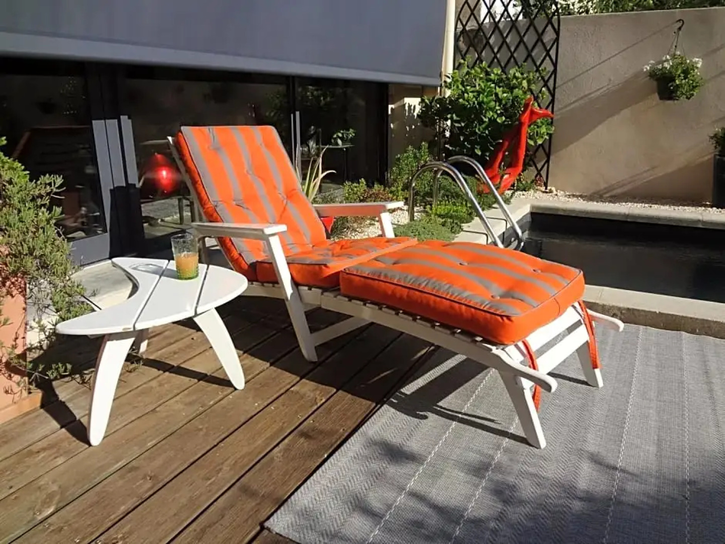 Bed & Breakfast - Maison D'hôtes Le Foch