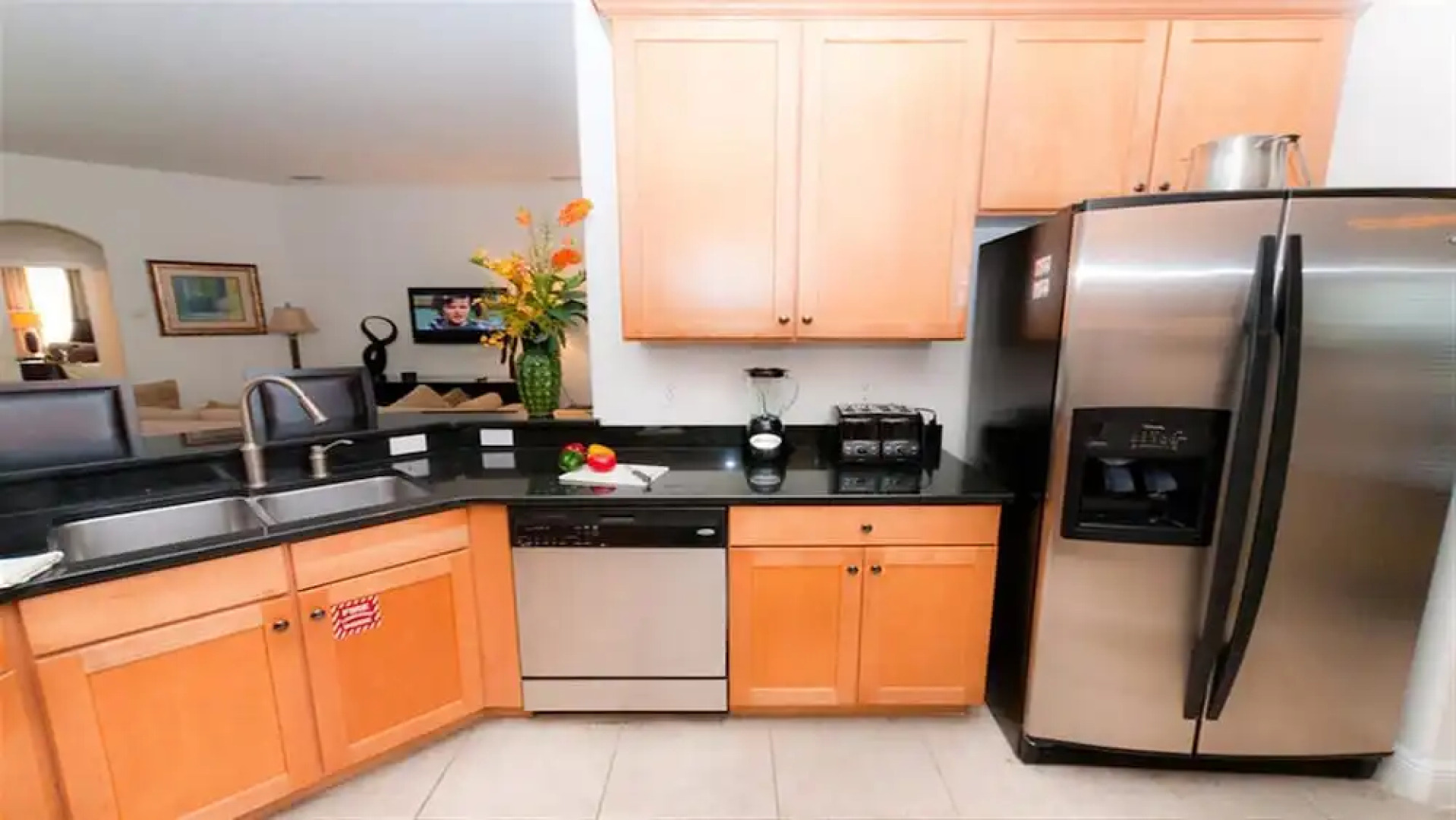 Villa W097 Velleux Reunion Resort