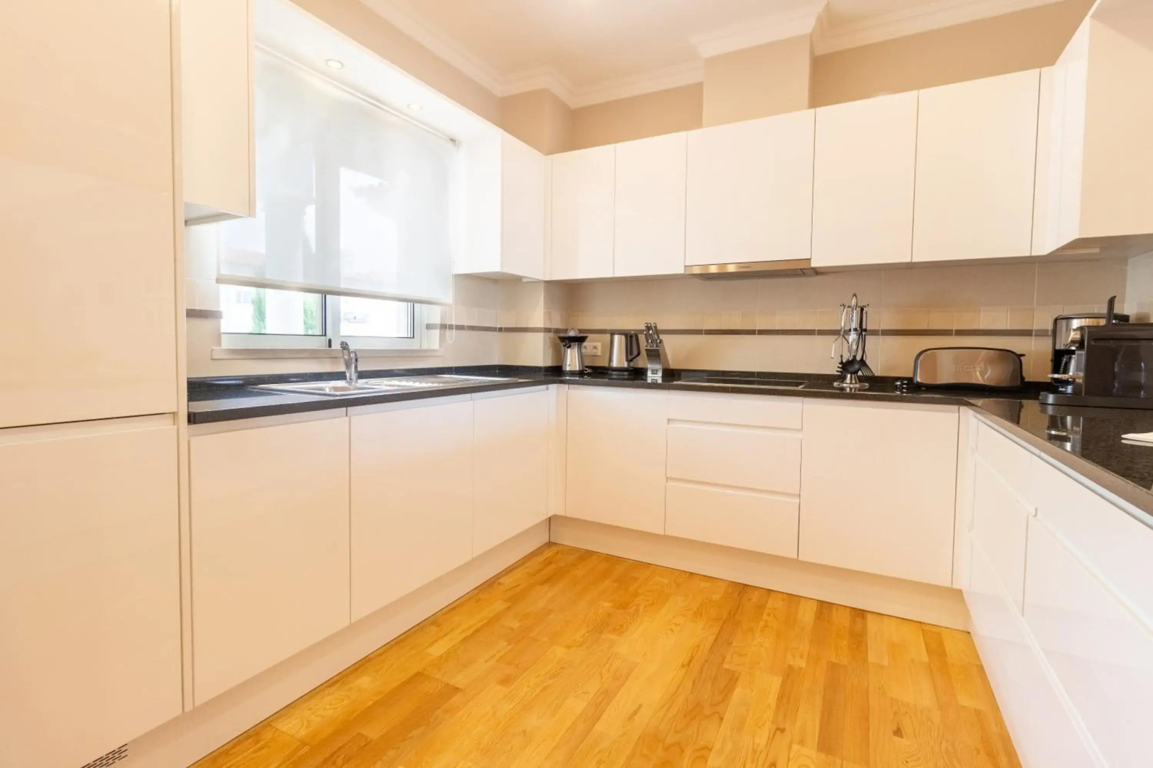 Dunas Douradas Beach Club