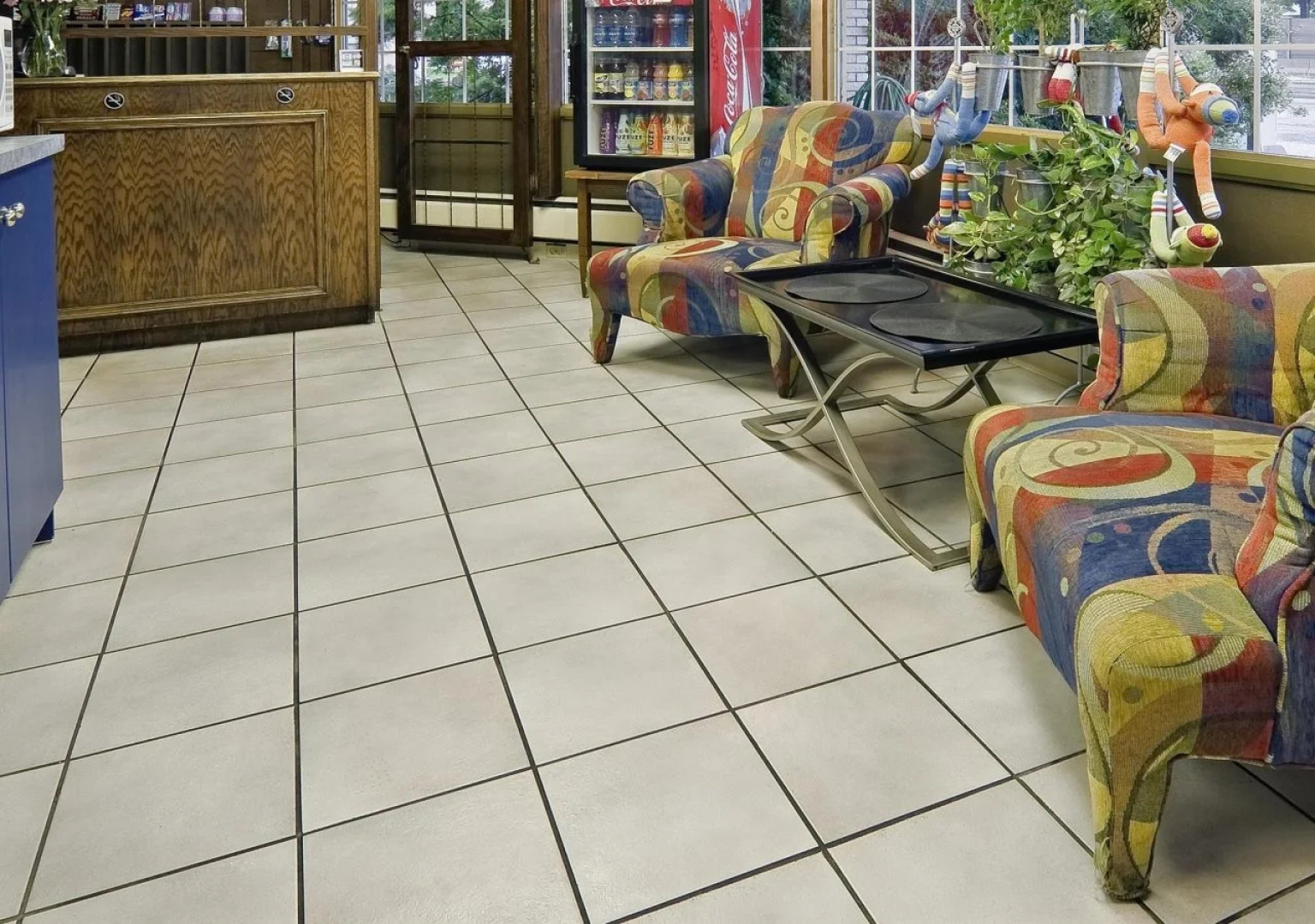 Canadas Best Value Inn