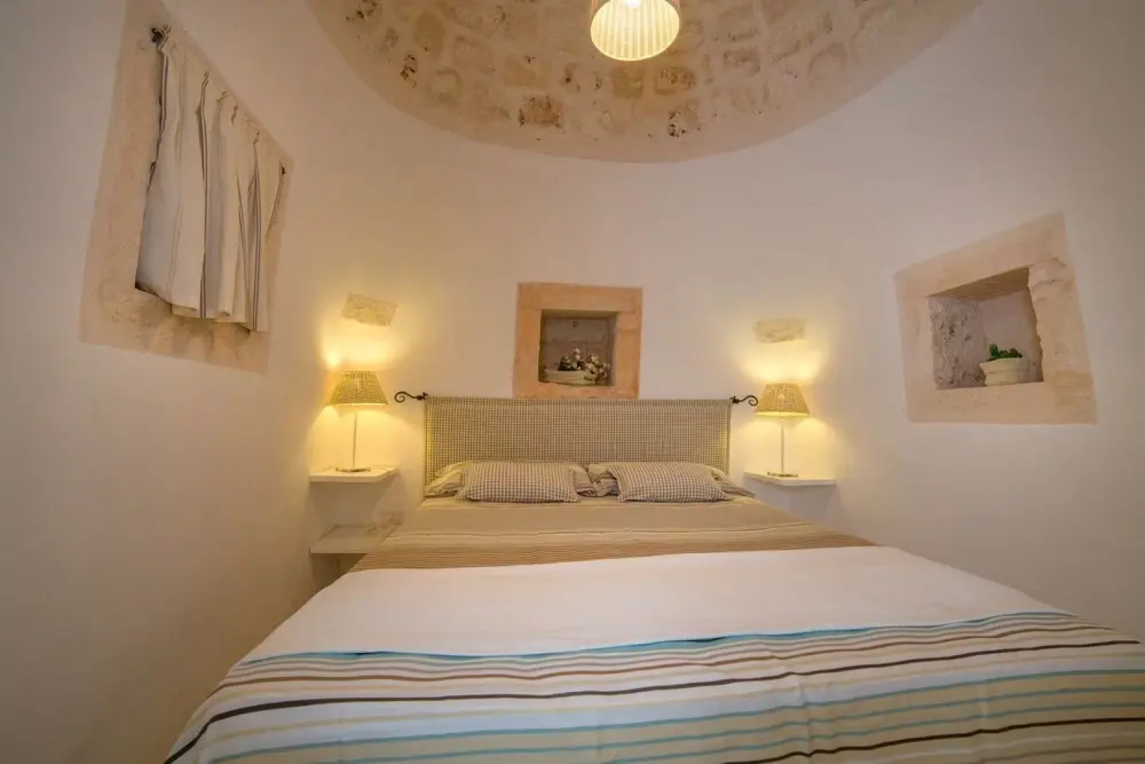 Trulli&Dimore - Trulli Ottomano