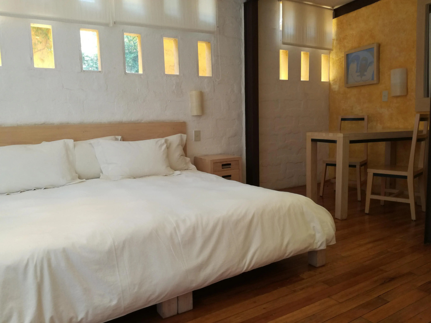 Casa en el Campo Hotel & Spa