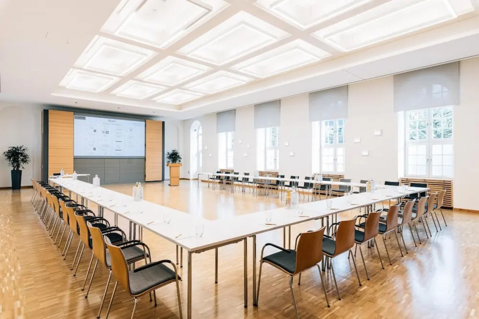 Bildungs- und Tagungshaus Liborianum