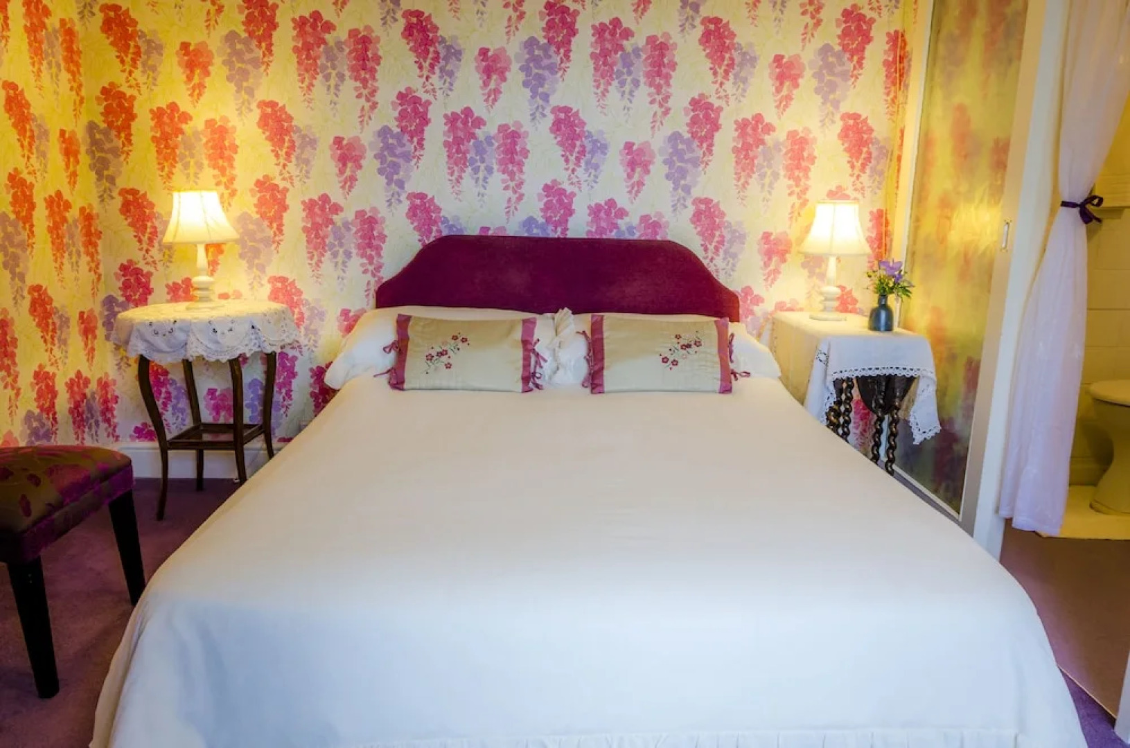 Moorlands Country Guest House