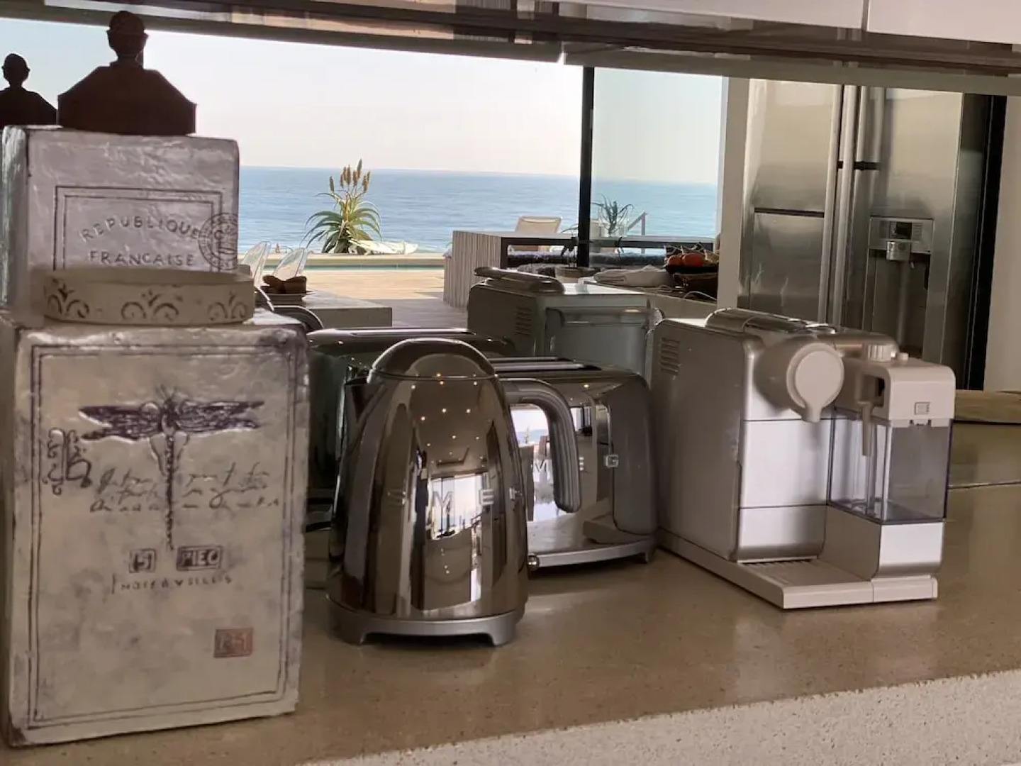 Dolphin Coast YOLO Spaces – Beach House Villa