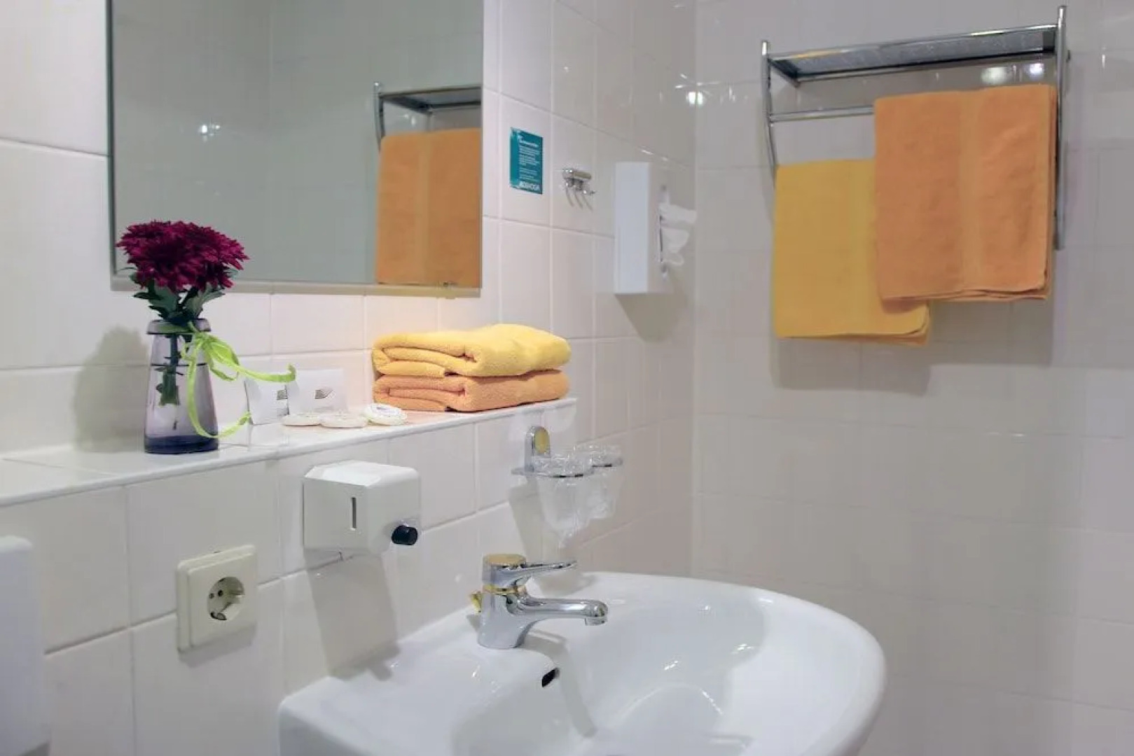 Adler-Hotel Delitzsch