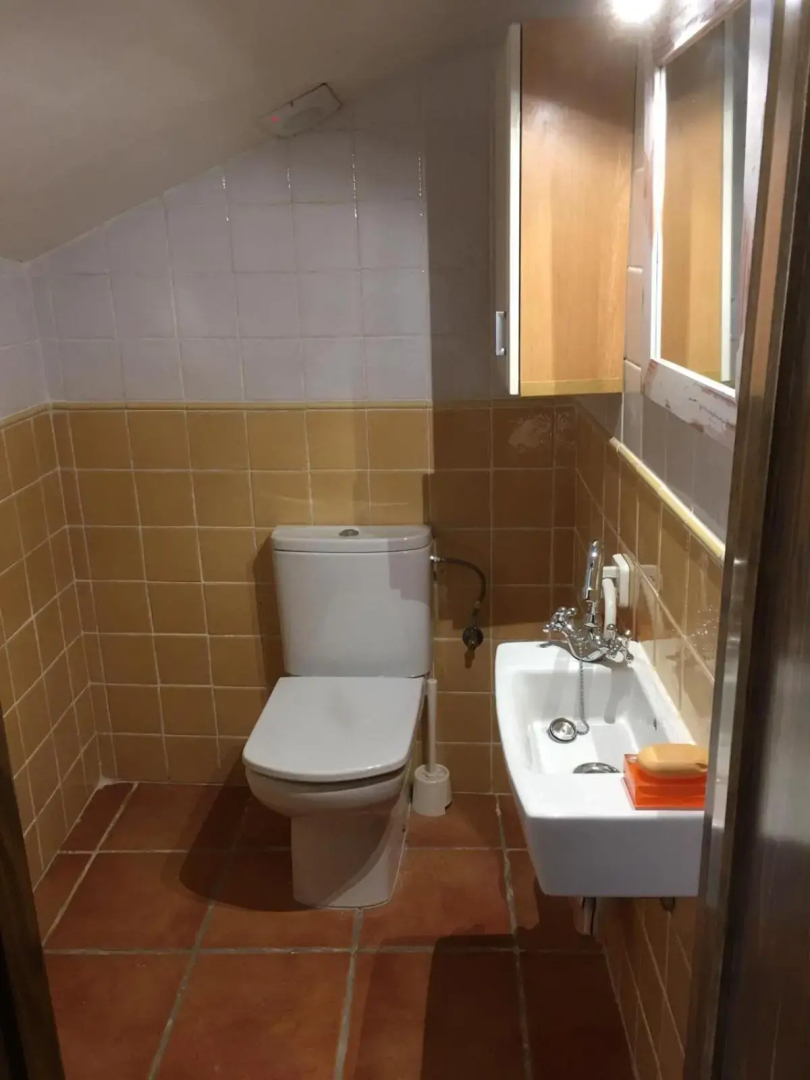 La Casa Del Lilo