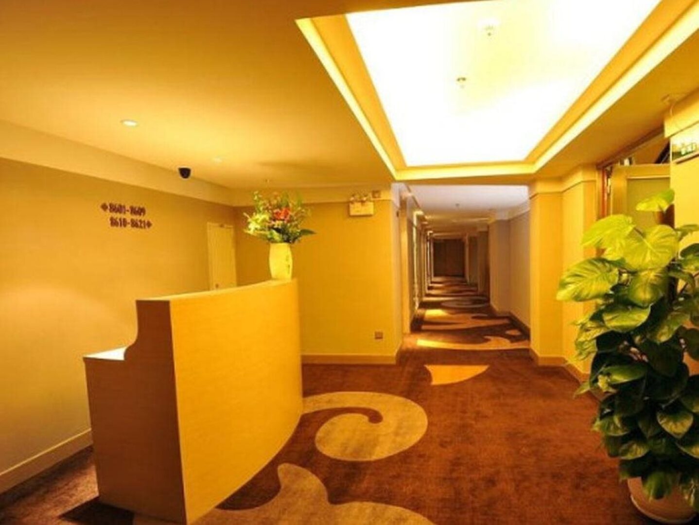 Zhuhai Leisure Hotel