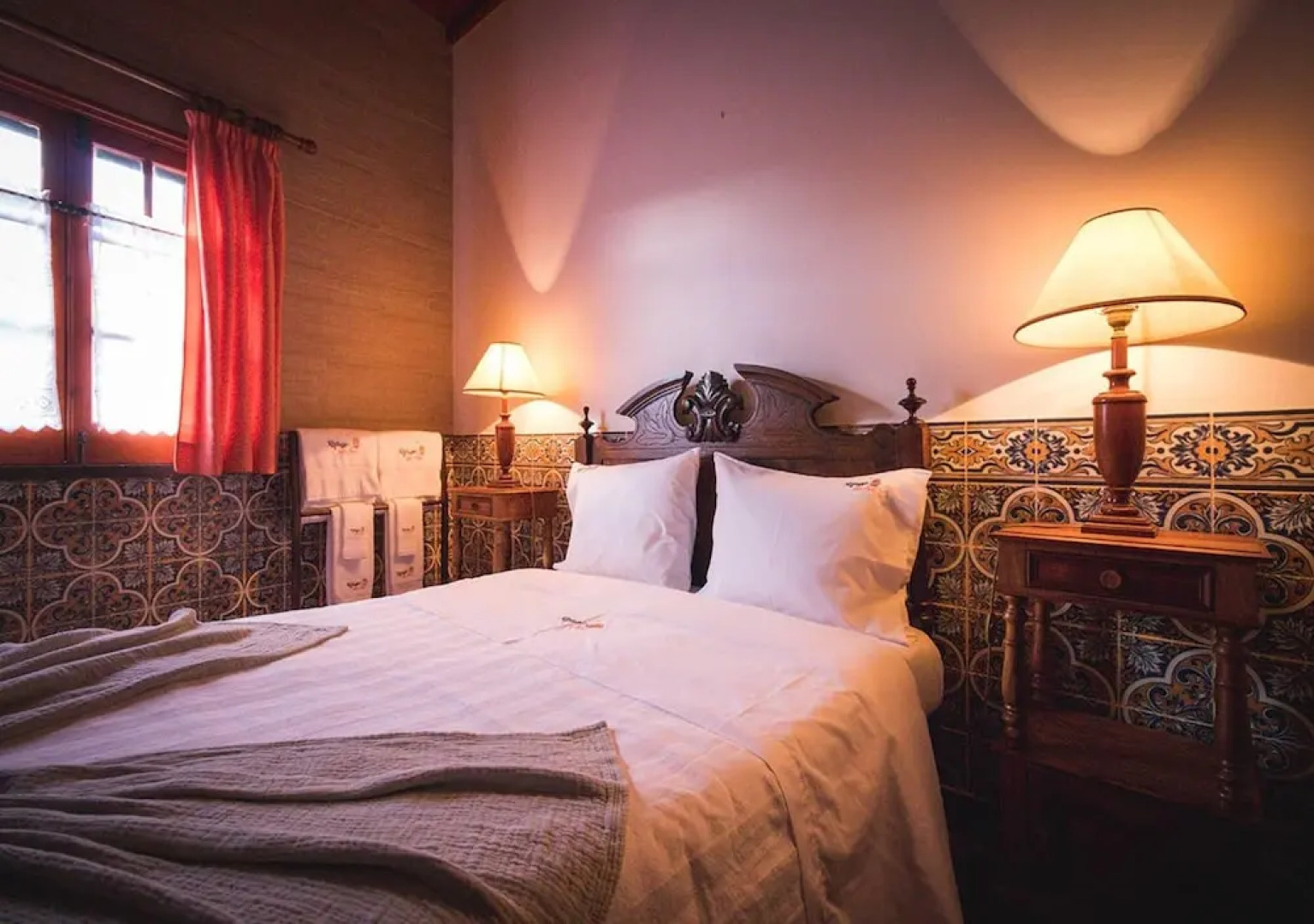 Villa With 3 Bedrooms in Mosteiros, With Private Pool and Wifi