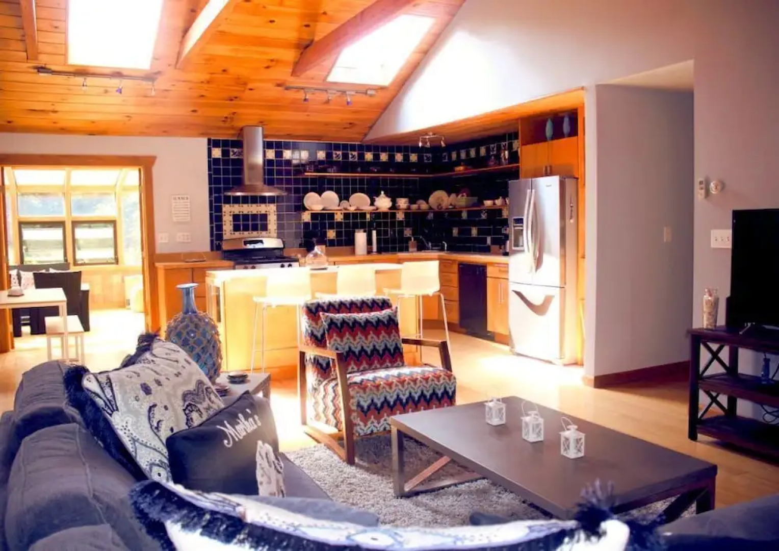 Gorgeous 3bd/2ba Vacation House in the Vineyard