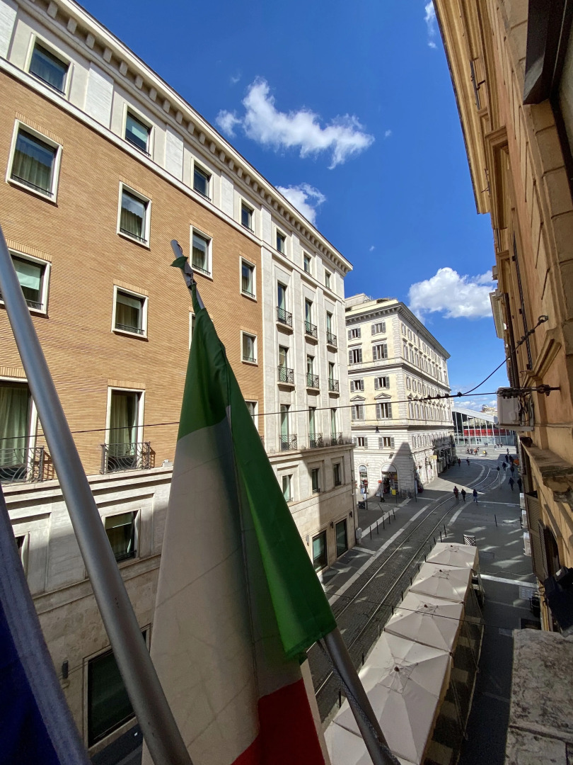 Hotel Washington - Resi