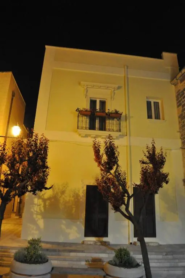 B&B Corte Regina Esther