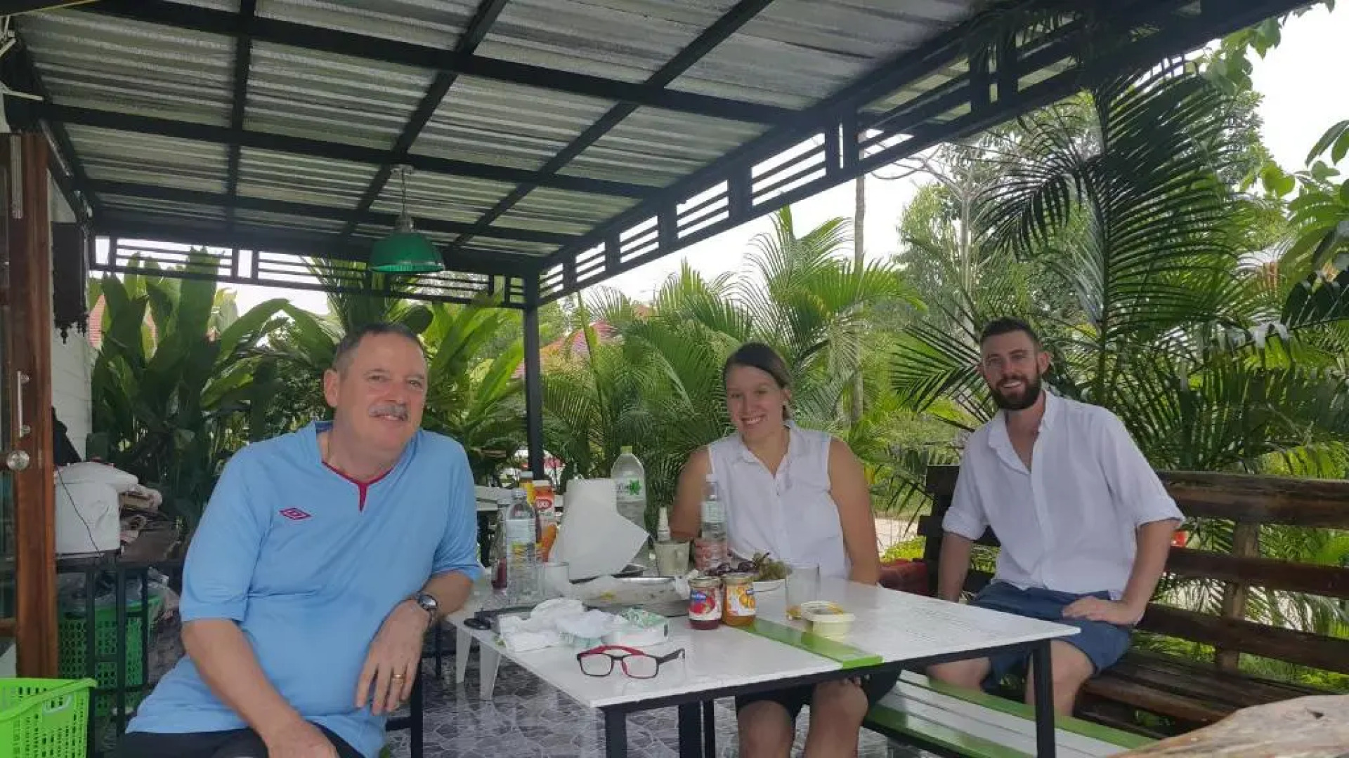 Muangway Garden Ville