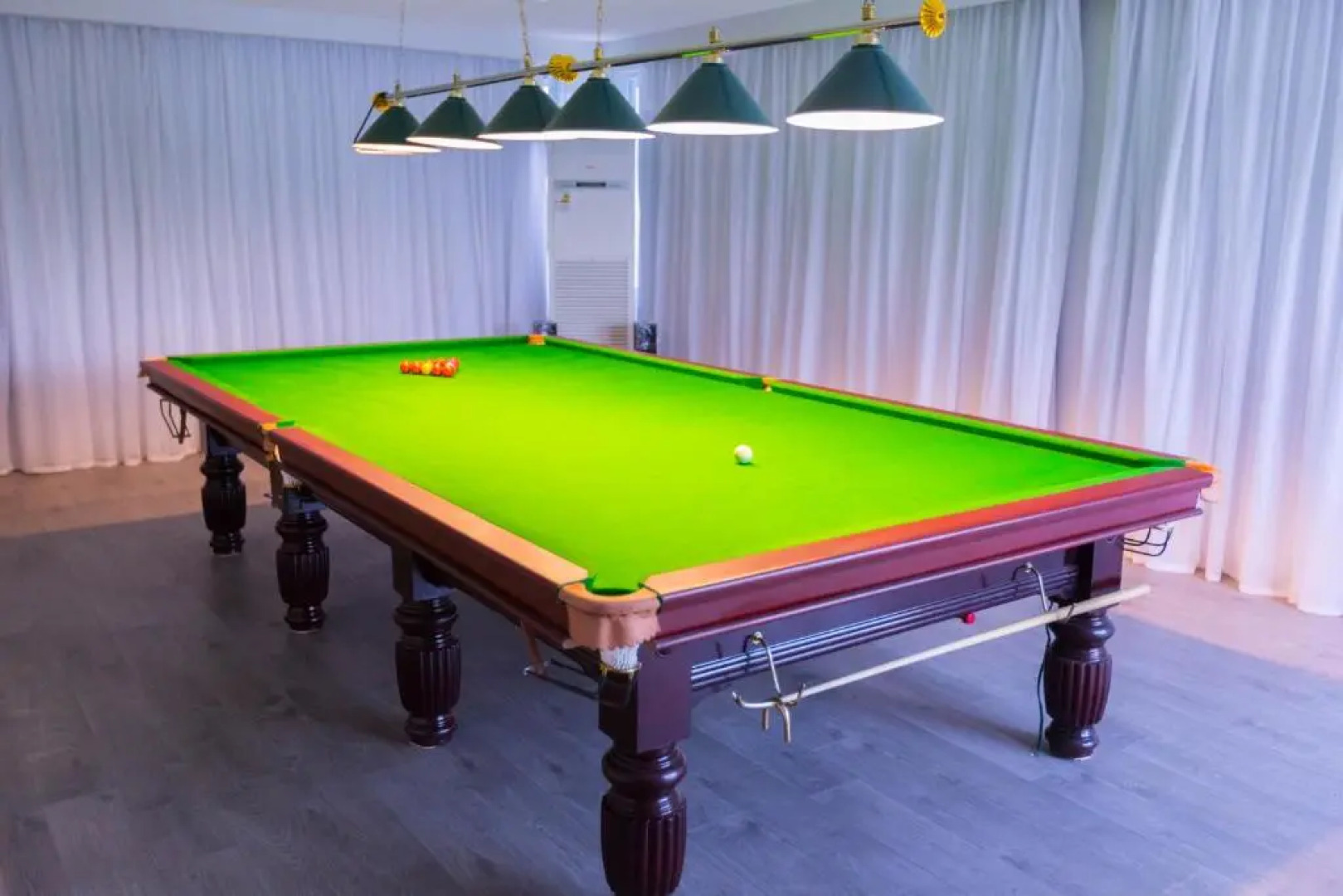 Lagoonie Lodge Hotel