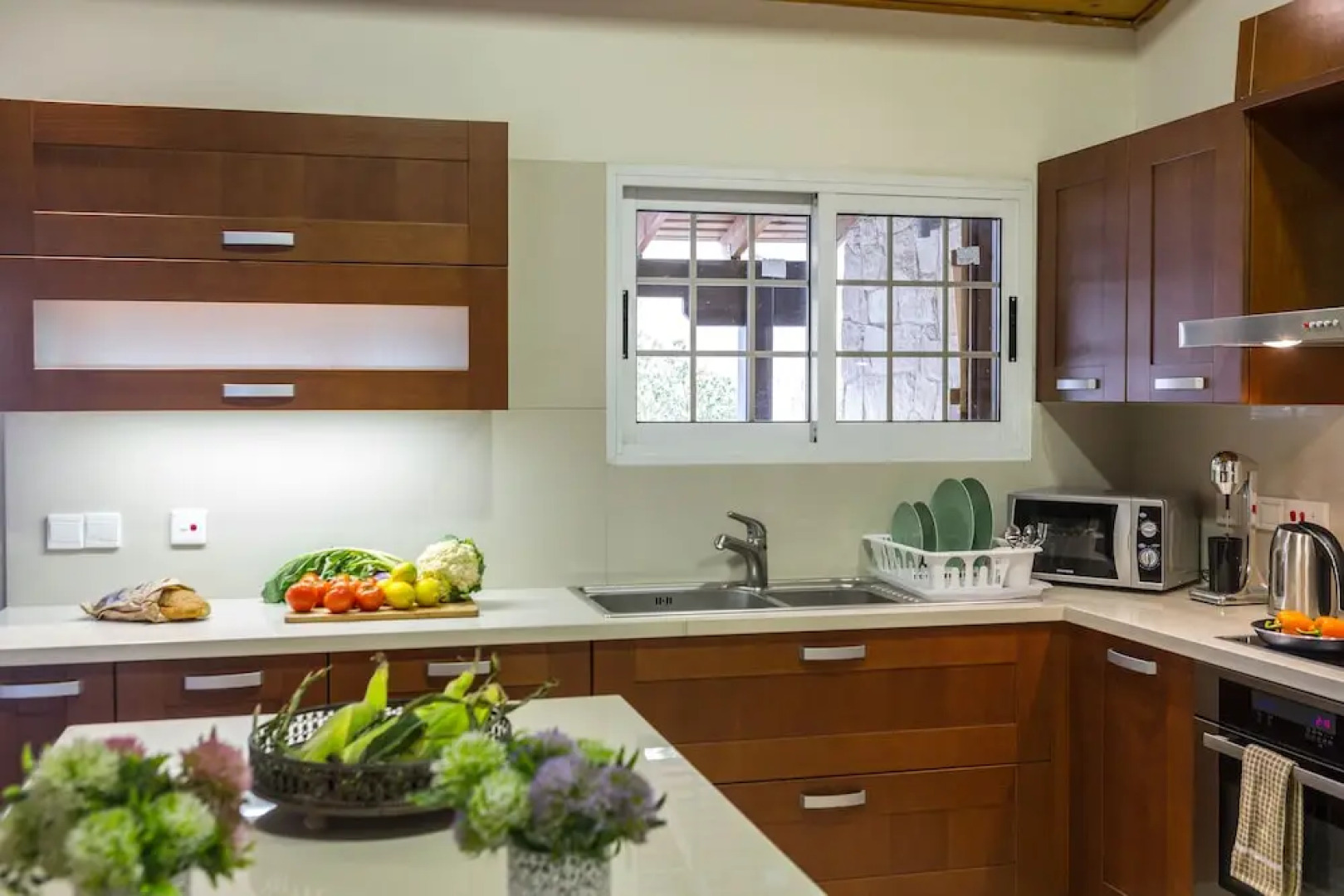 Platres Forest View Cottage