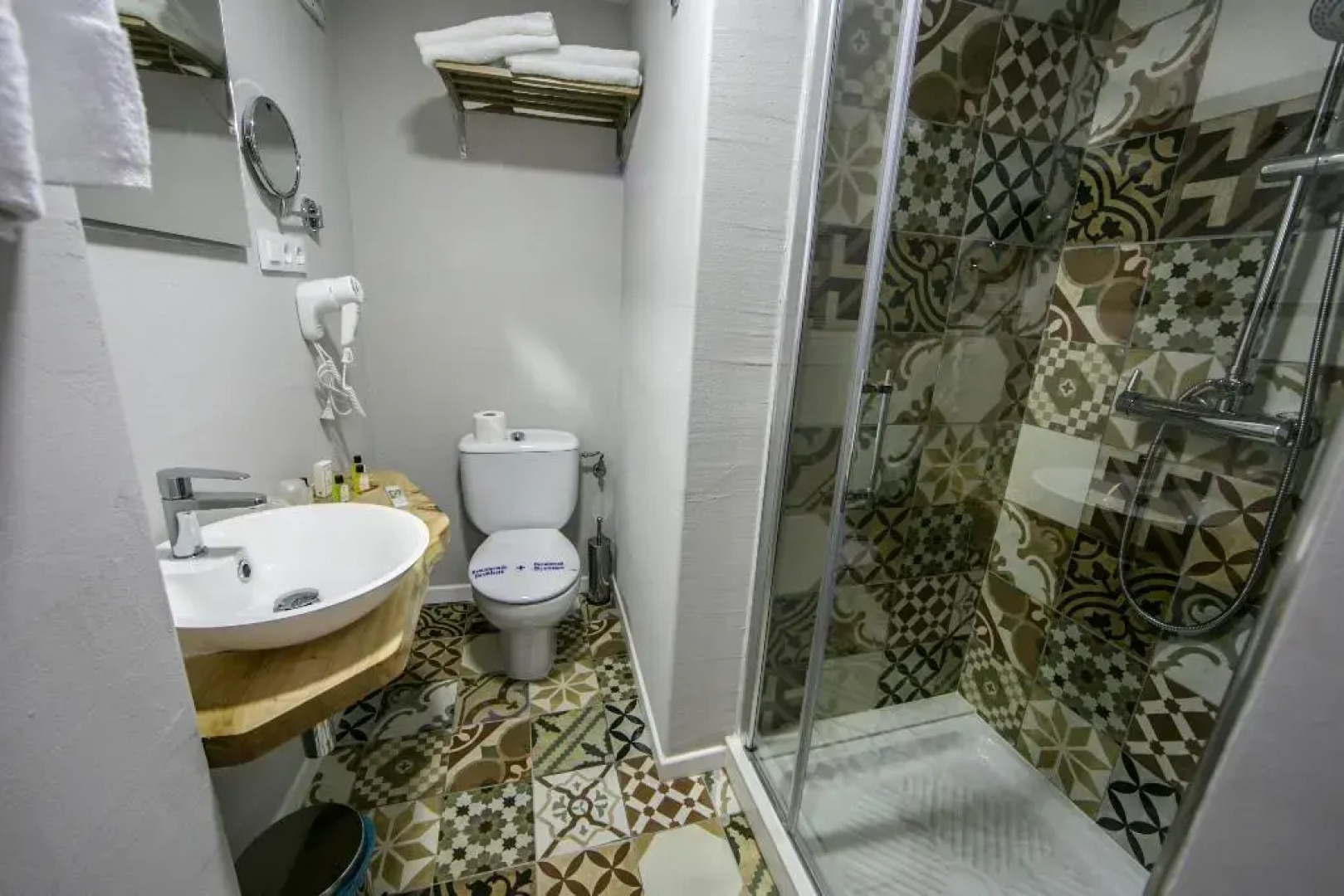 Hotel Playa de Camariñas