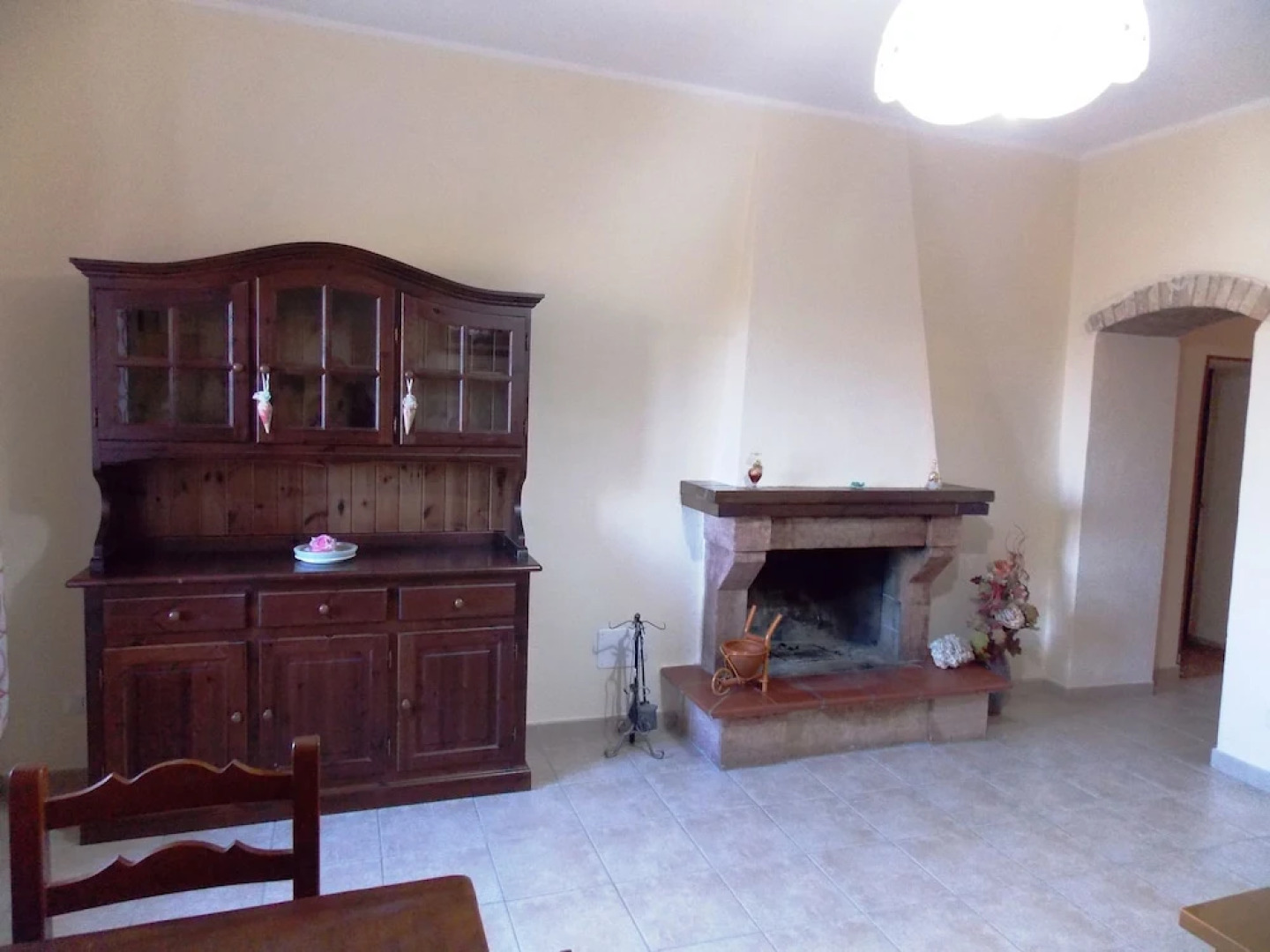 Agriturismo Biondi Nadia