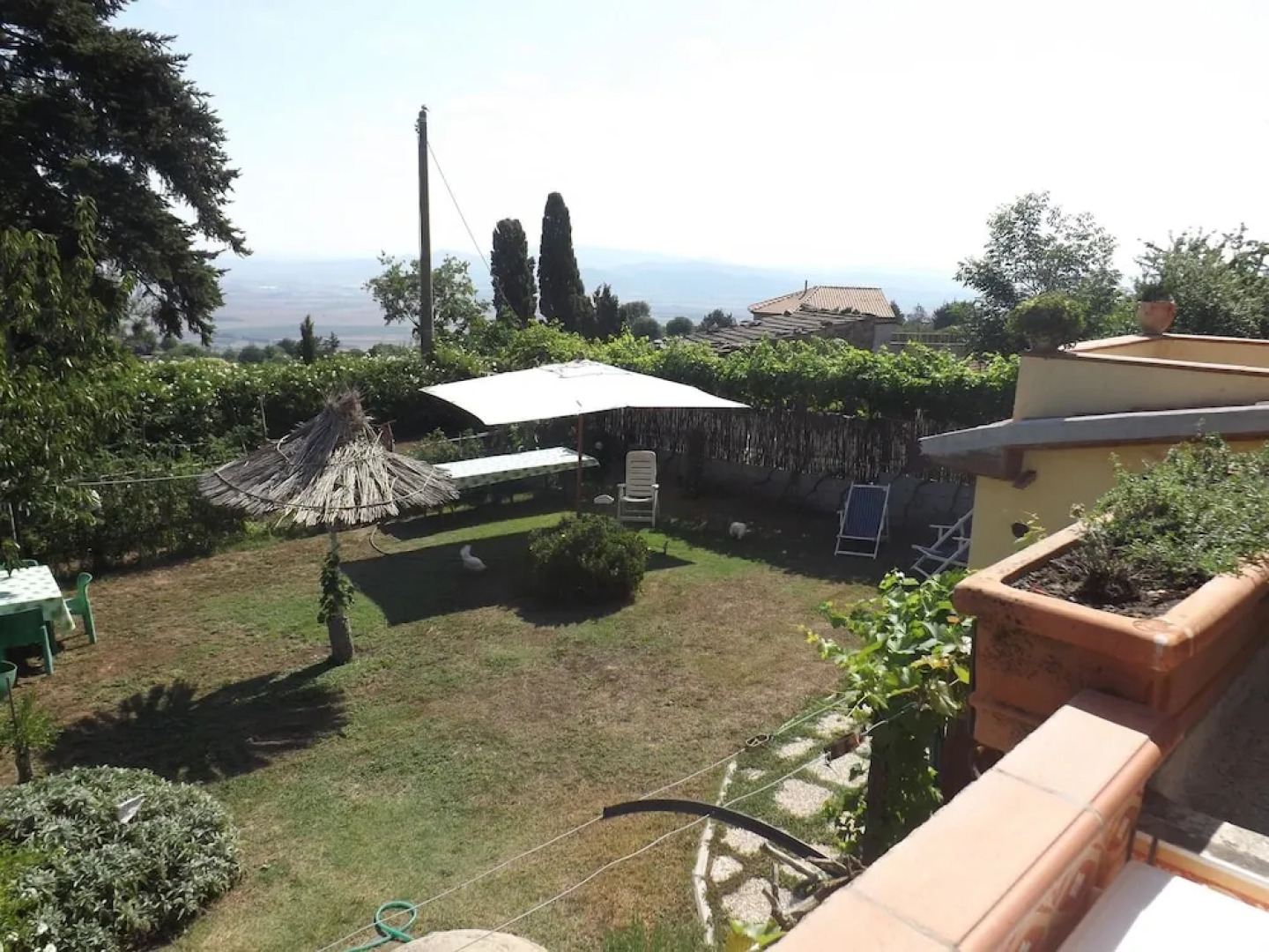 Studio in Vetulonia, With Wifi - 23 km From the Beach