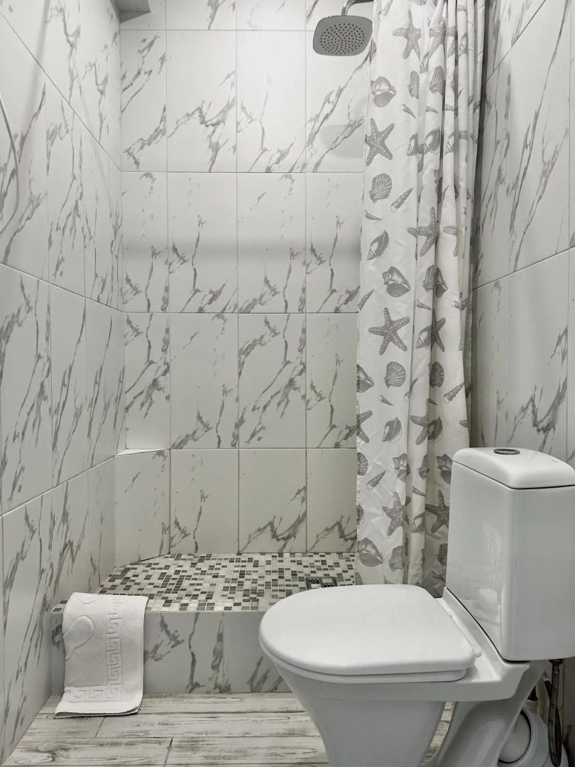 Welcome (Вэлком) на улице Героев Труда